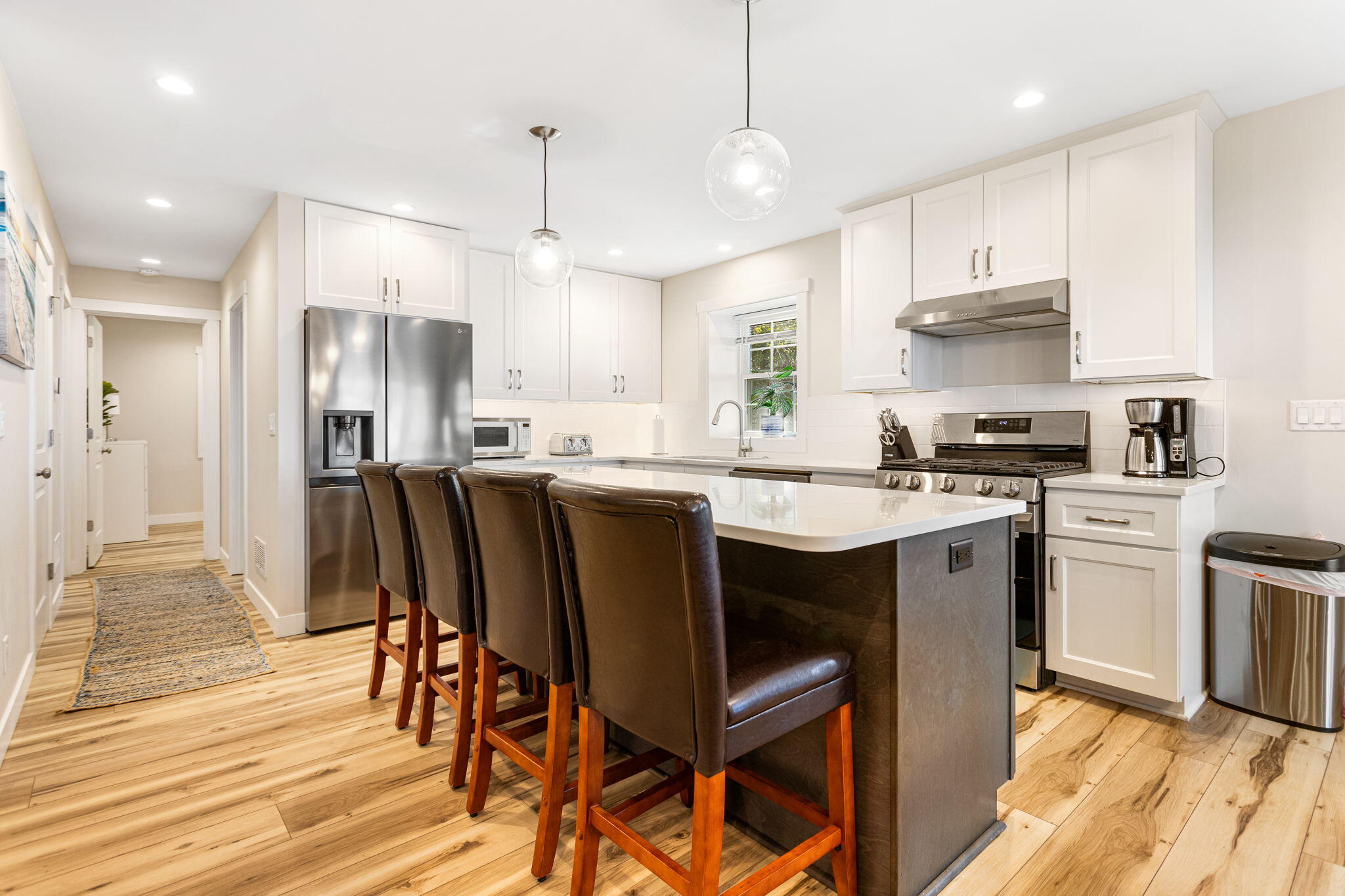 1722 Lake Michigan Drive