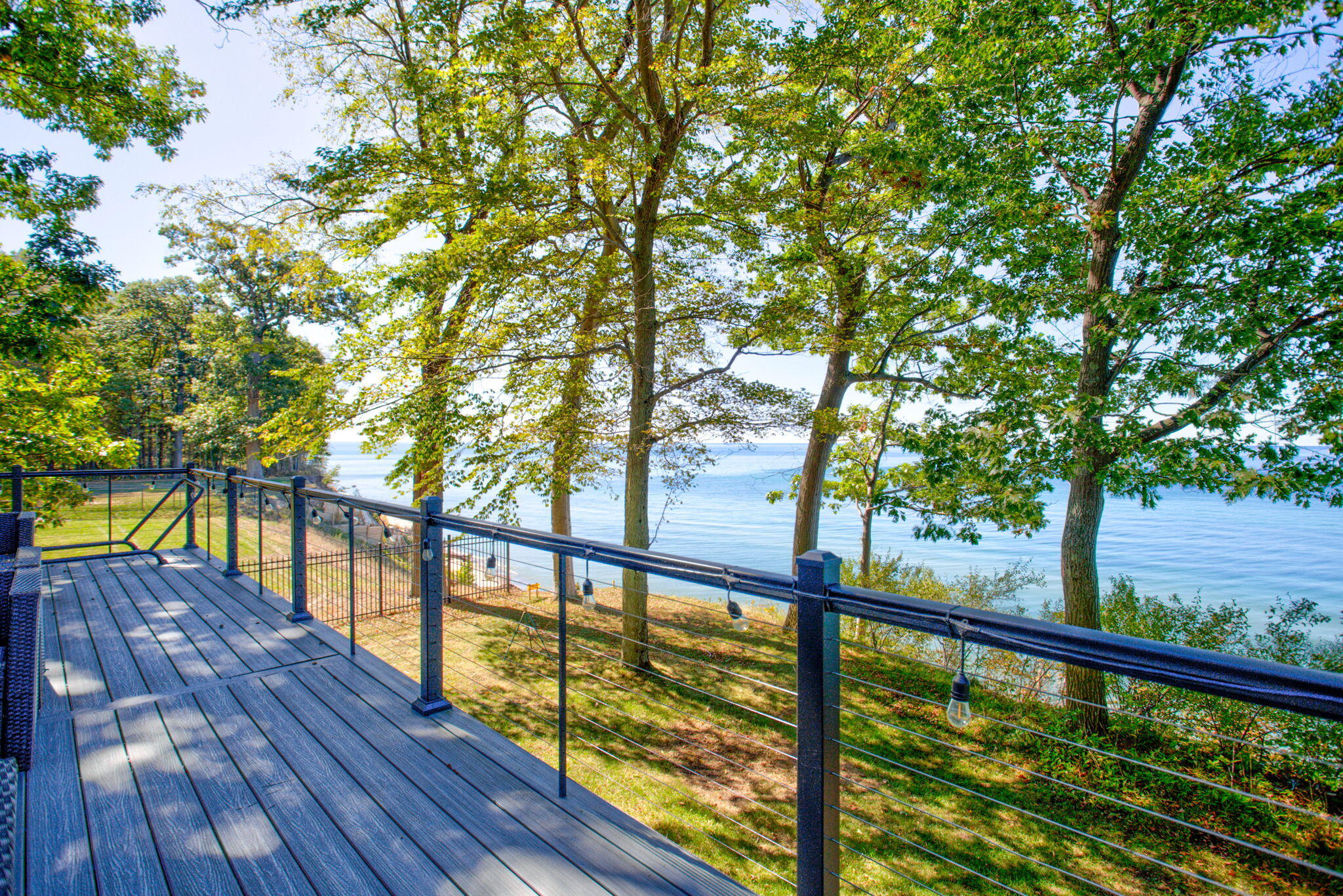 1722 Lake Michigan Drive