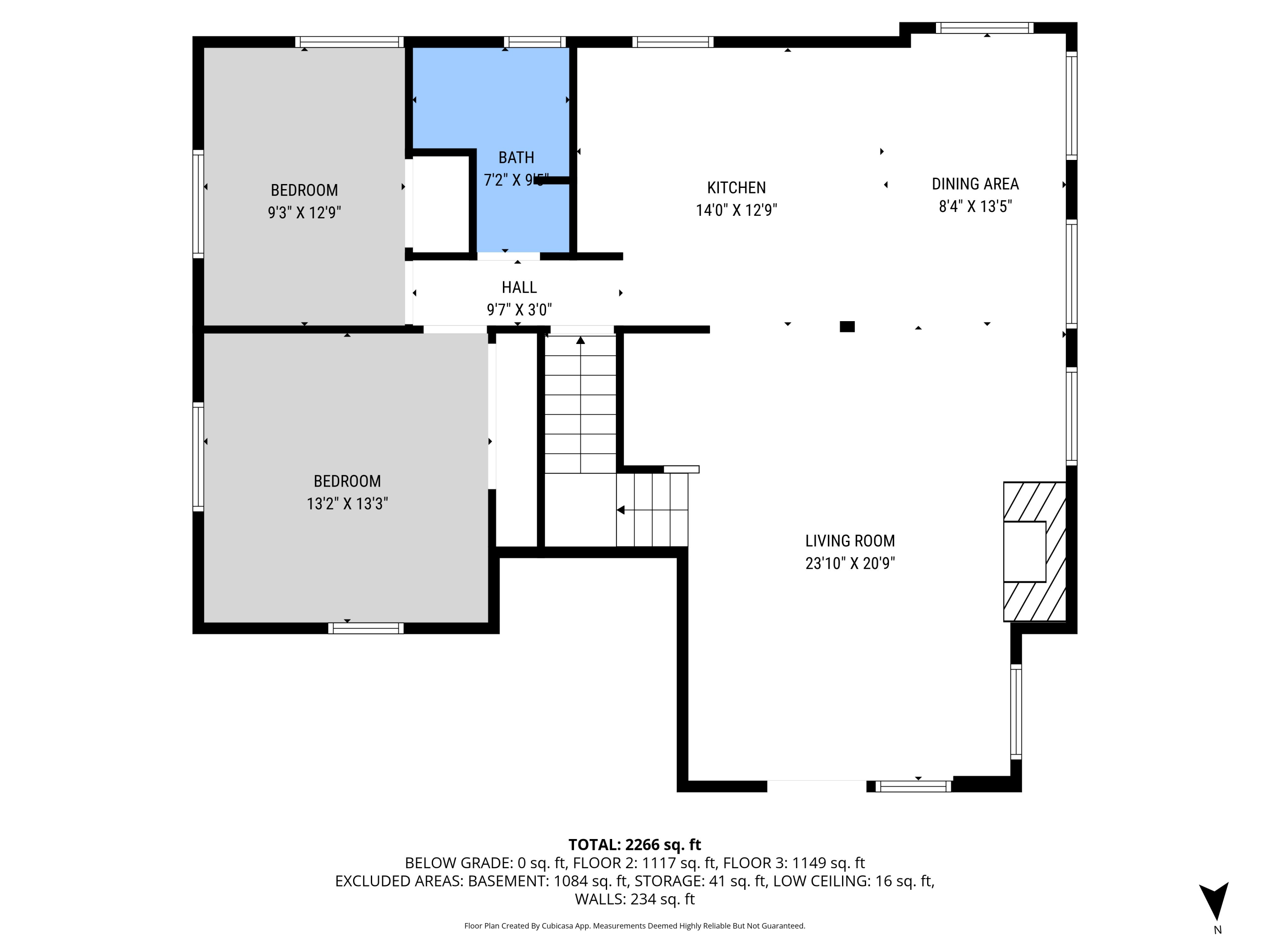 1722 Lake Michigan Drive