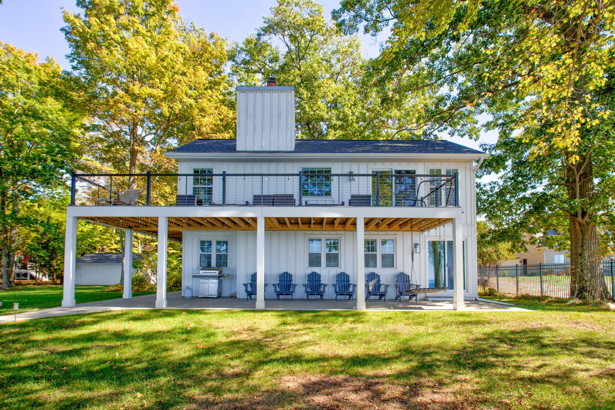 1722 Lake Michigan Drive