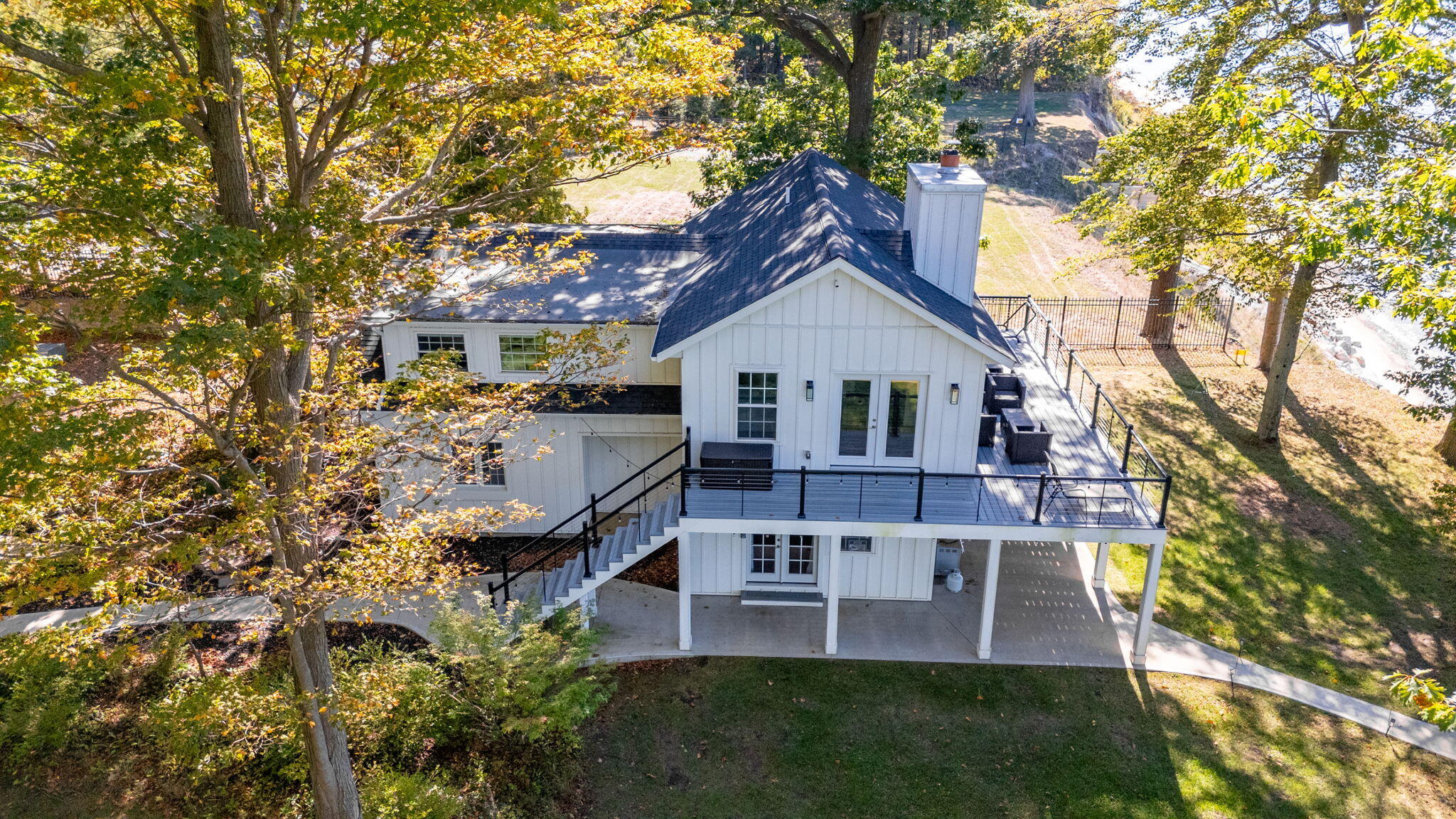 1722 Lake Michigan Drive