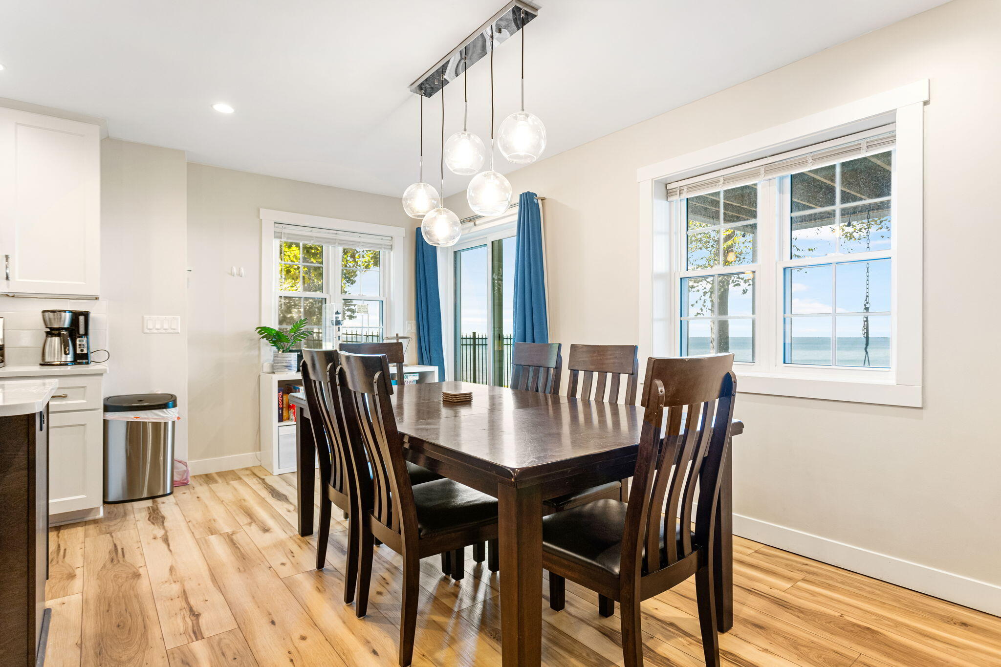 1722 Lake Michigan Drive