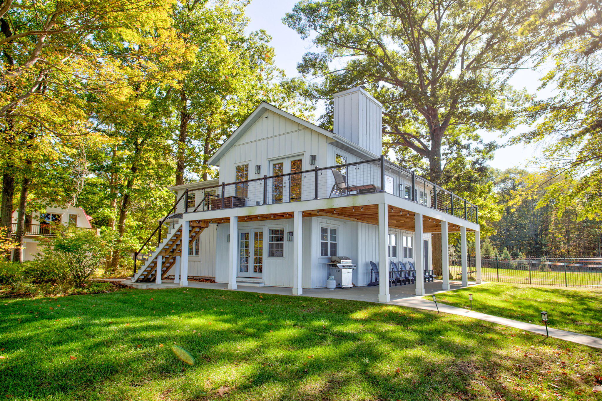 1722 Lake Michigan Drive