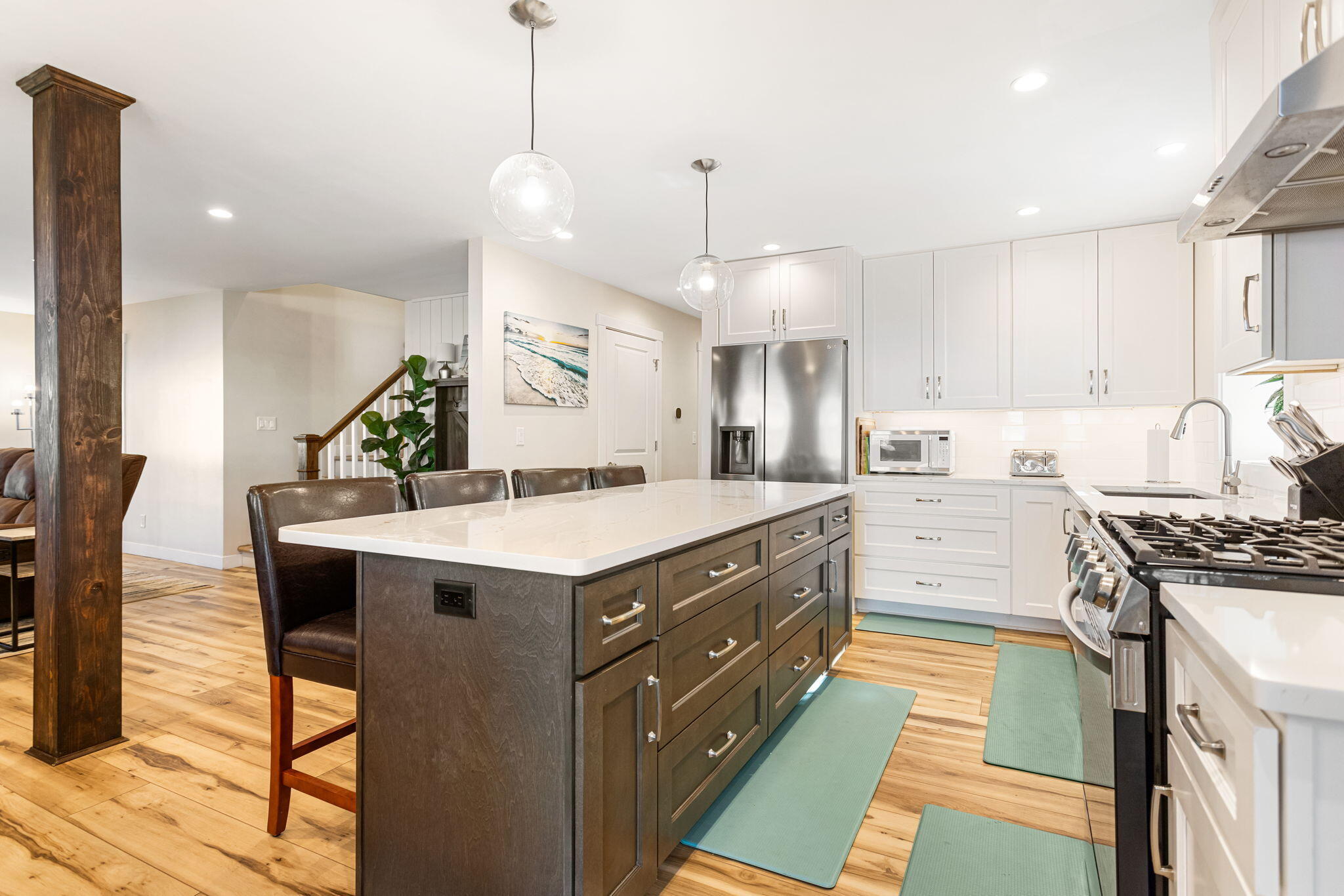 1722 Lake Michigan Drive