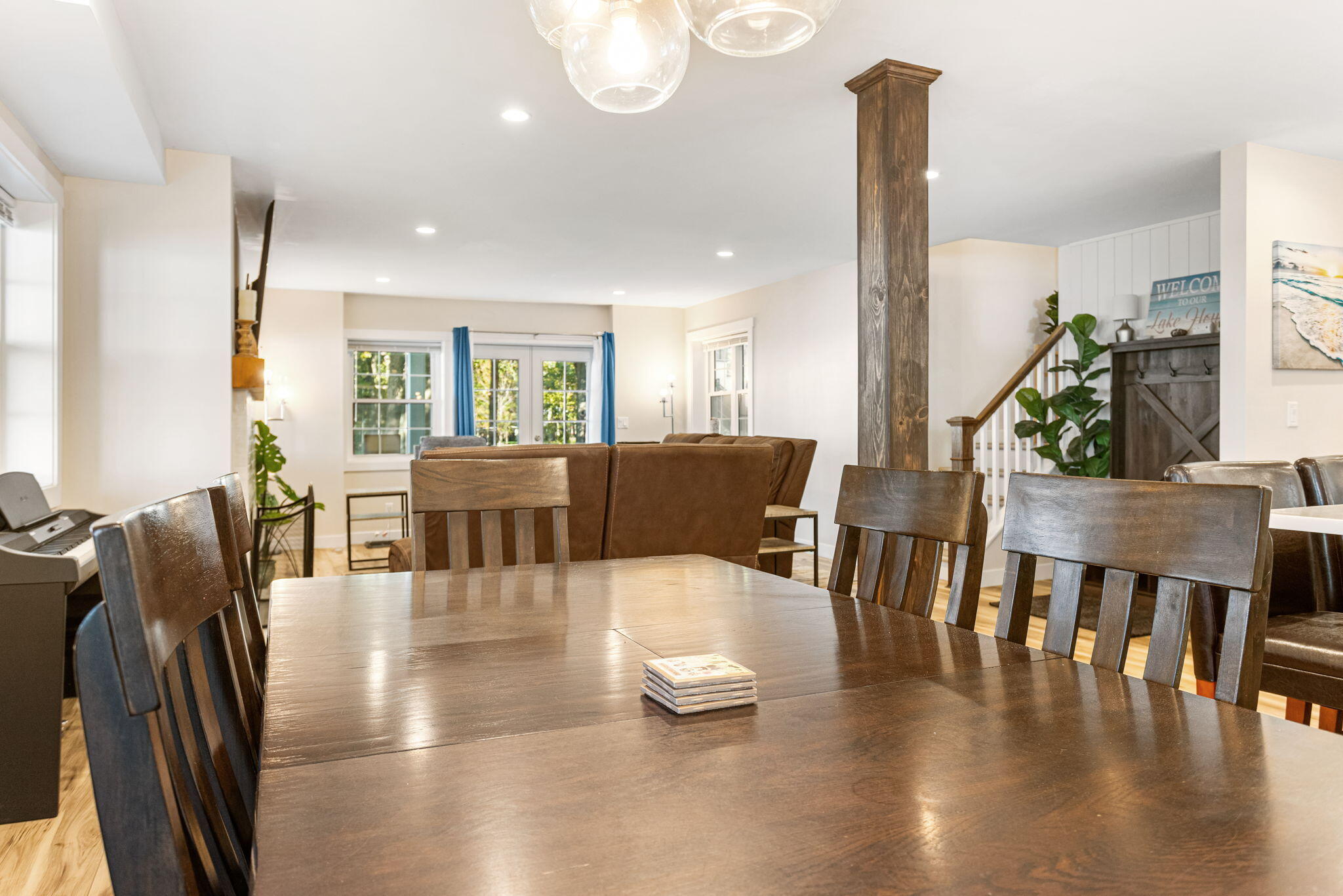 1722 Lake Michigan Drive