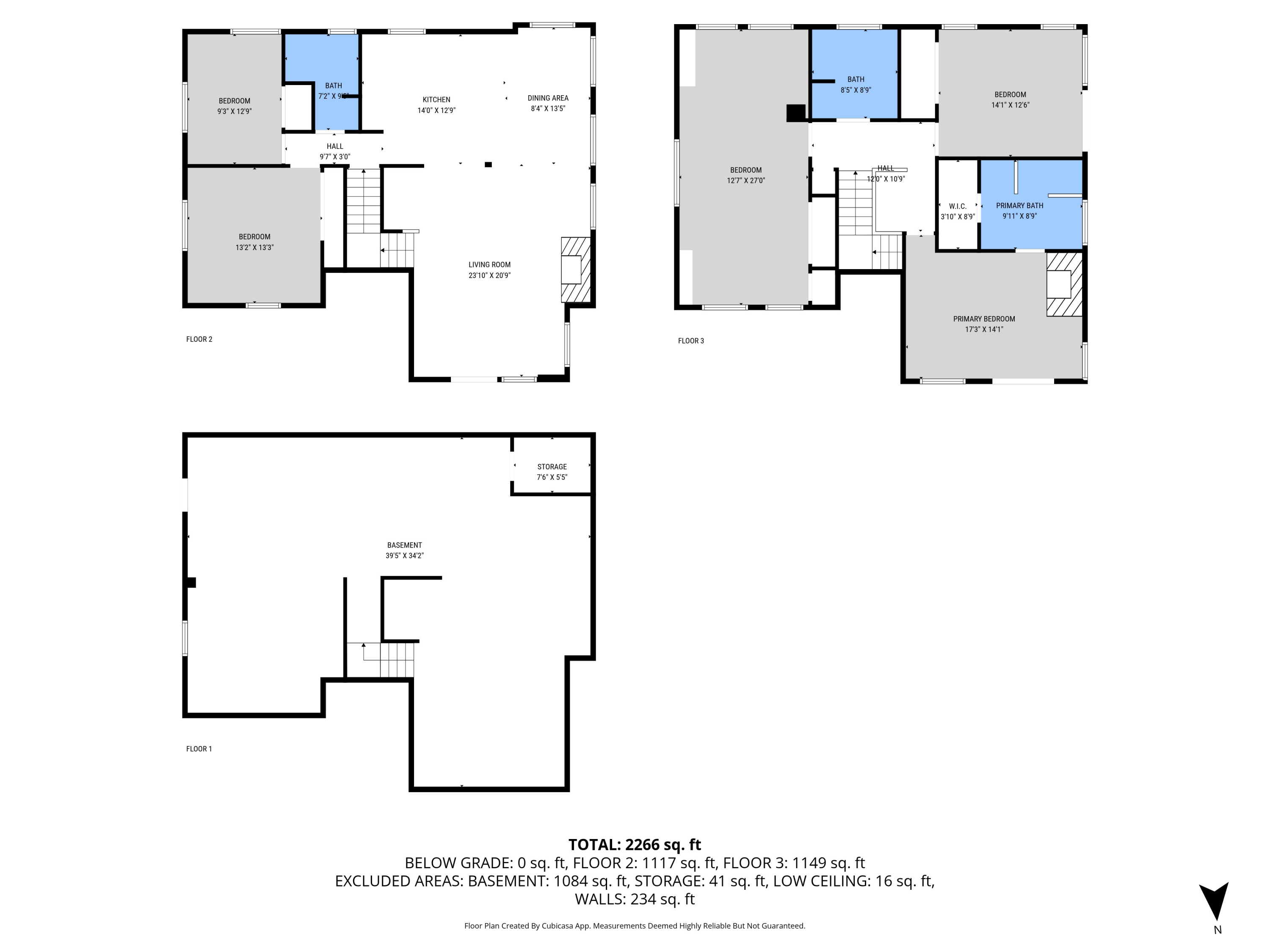 1722 Lake Michigan Drive