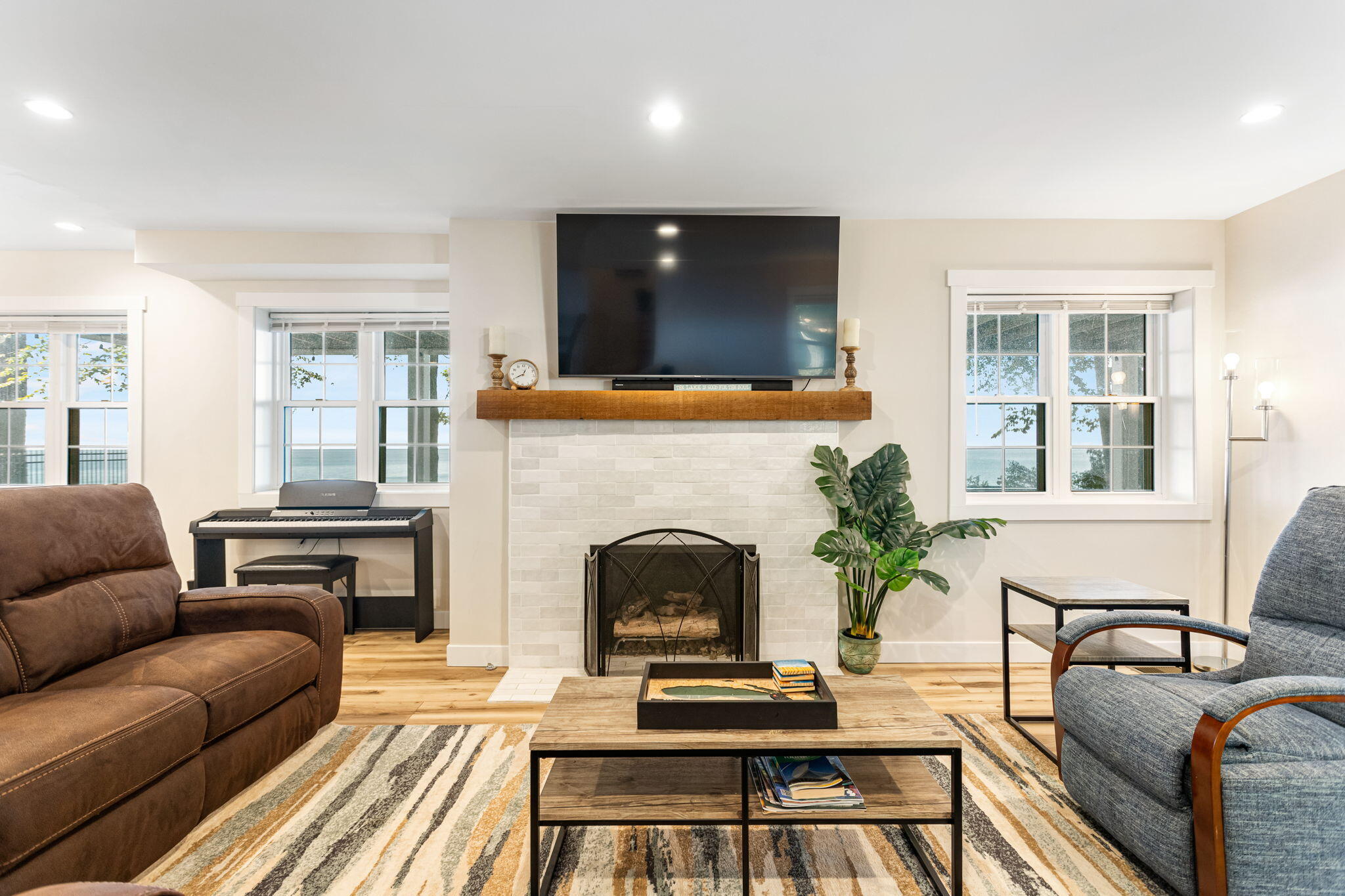 1722 Lake Michigan Drive