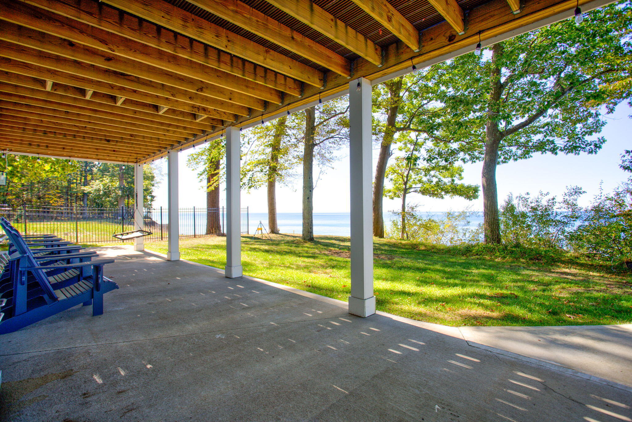 1722 Lake Michigan Drive