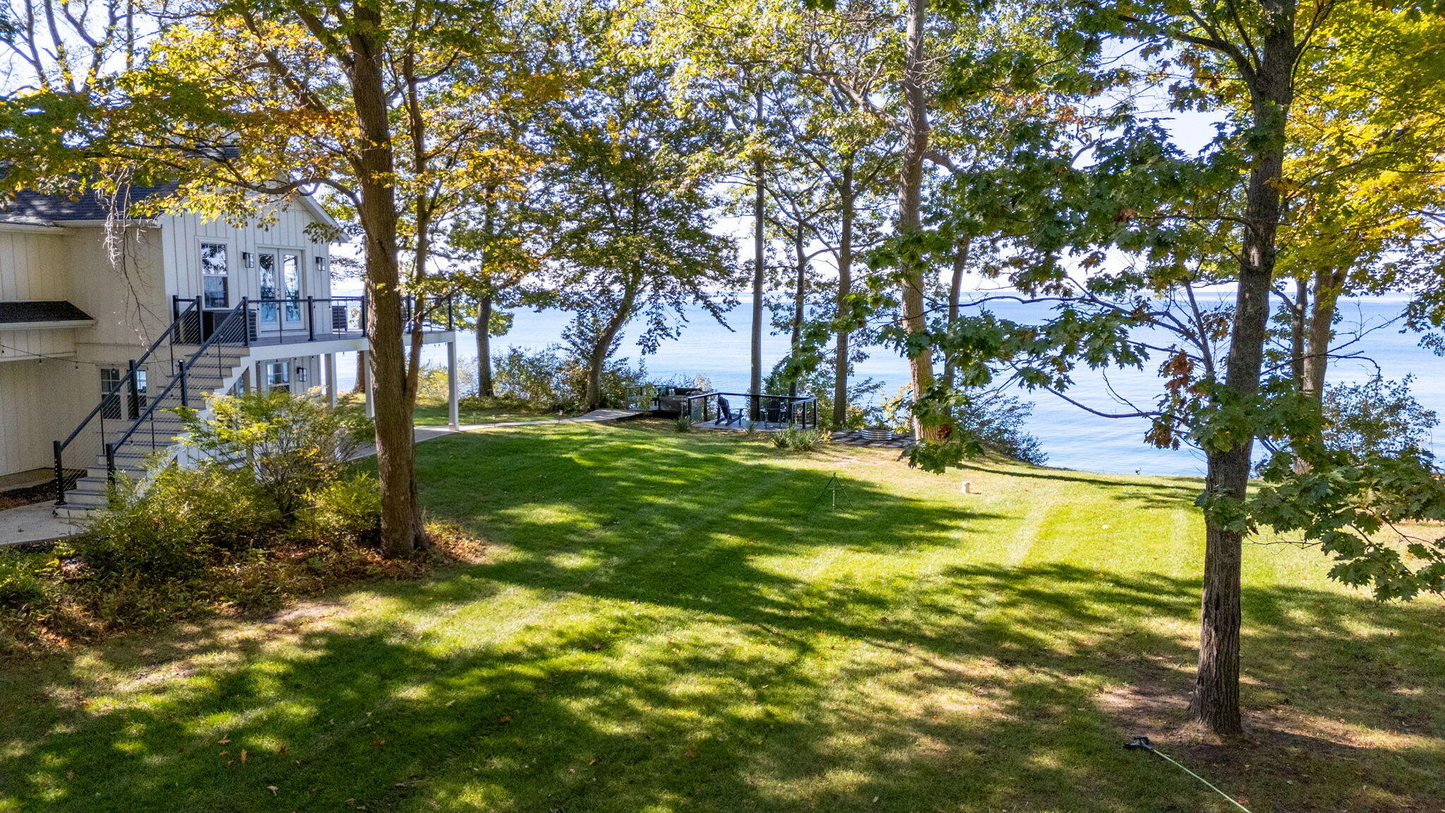 1722 Lake Michigan Drive