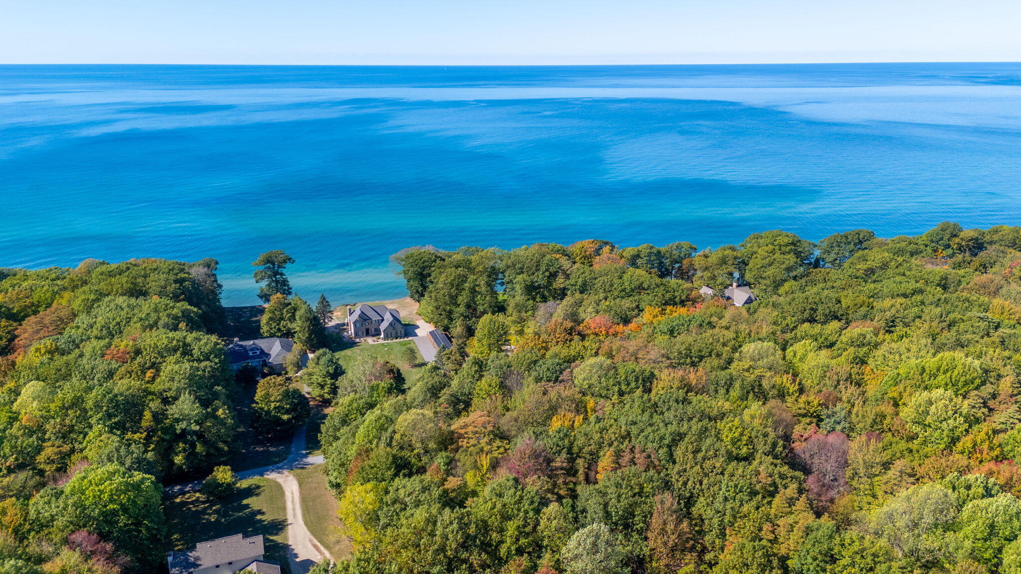 1722 Lake Michigan Drive