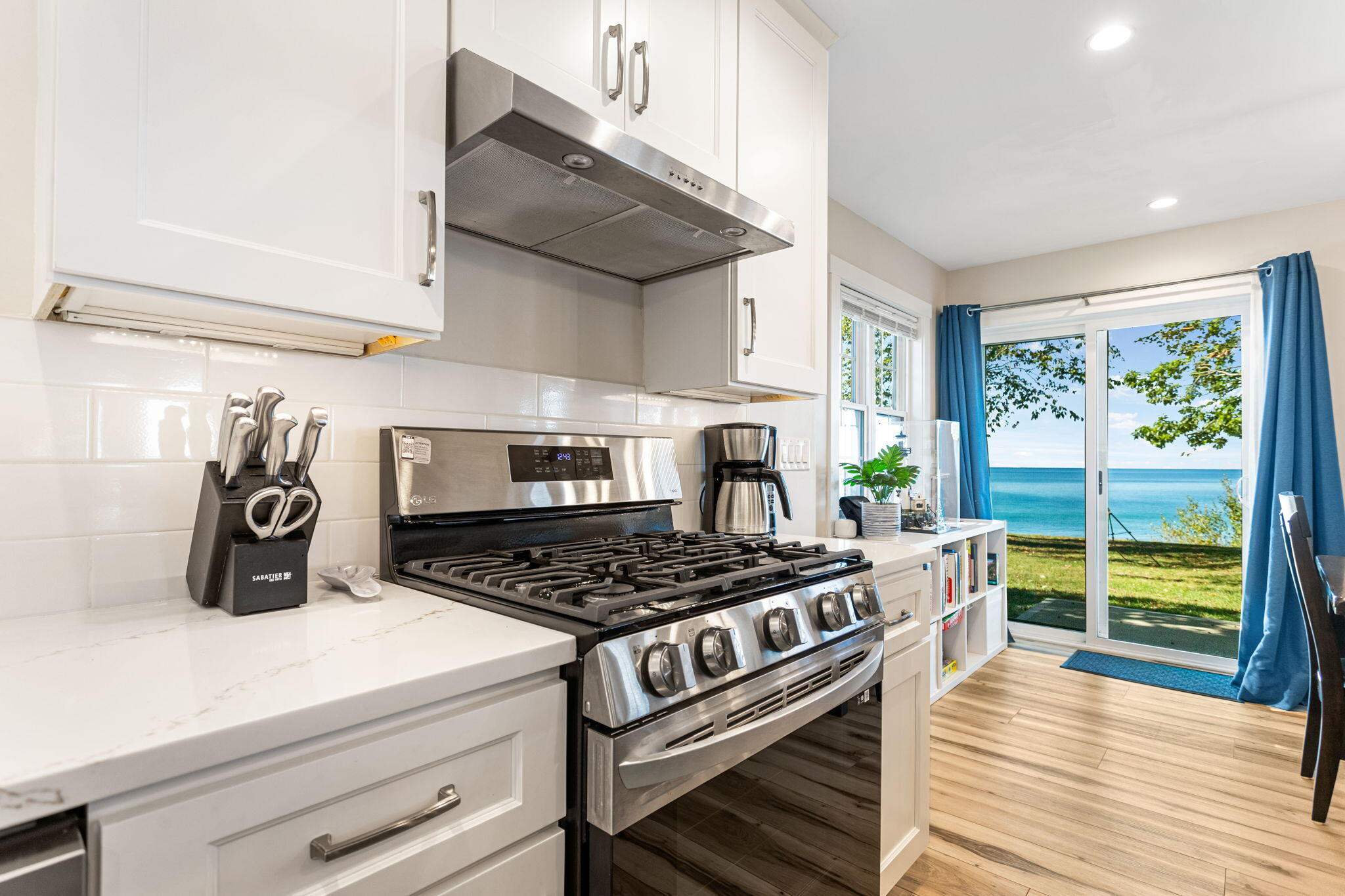 1722 Lake Michigan Drive