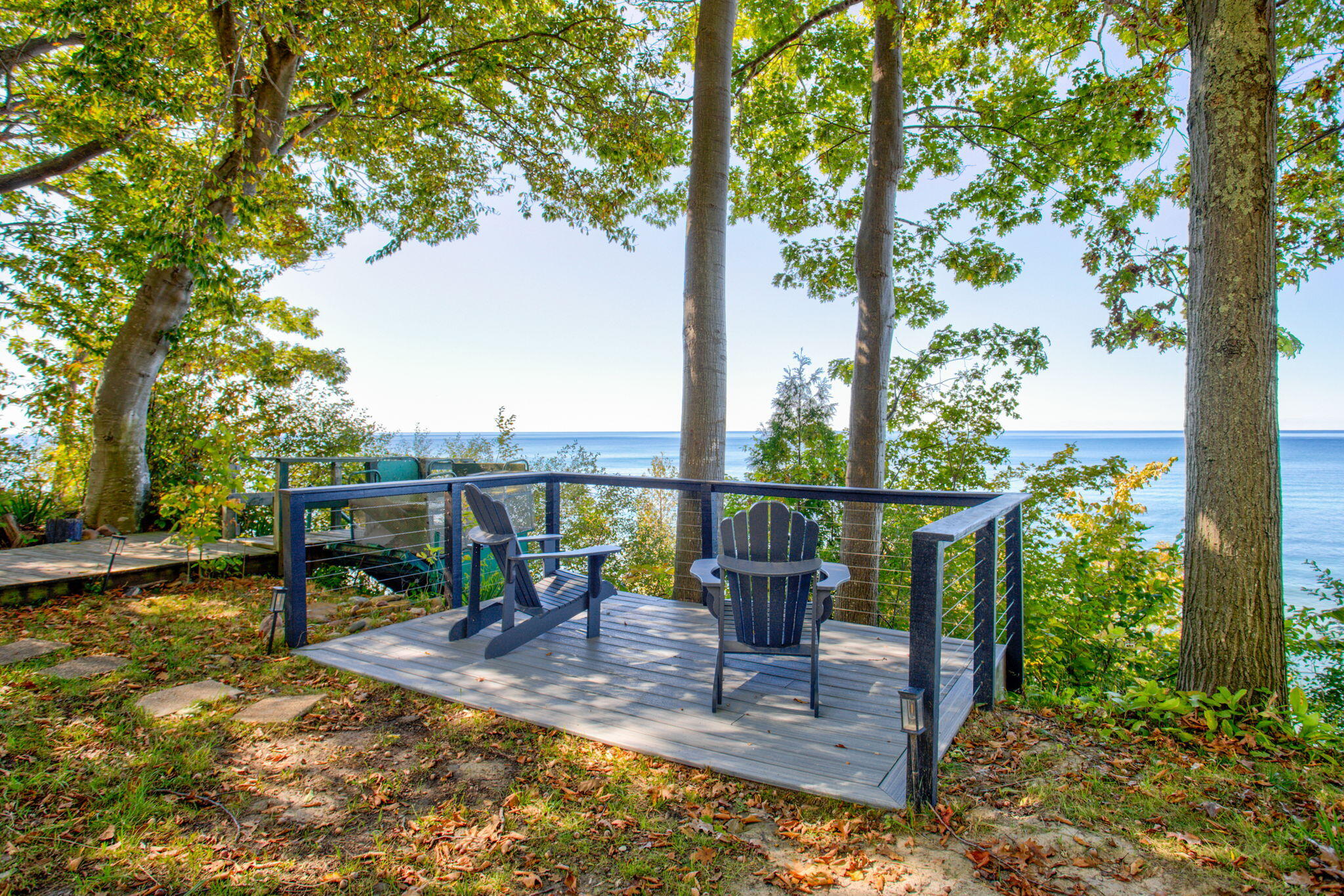 1722 Lake Michigan Drive