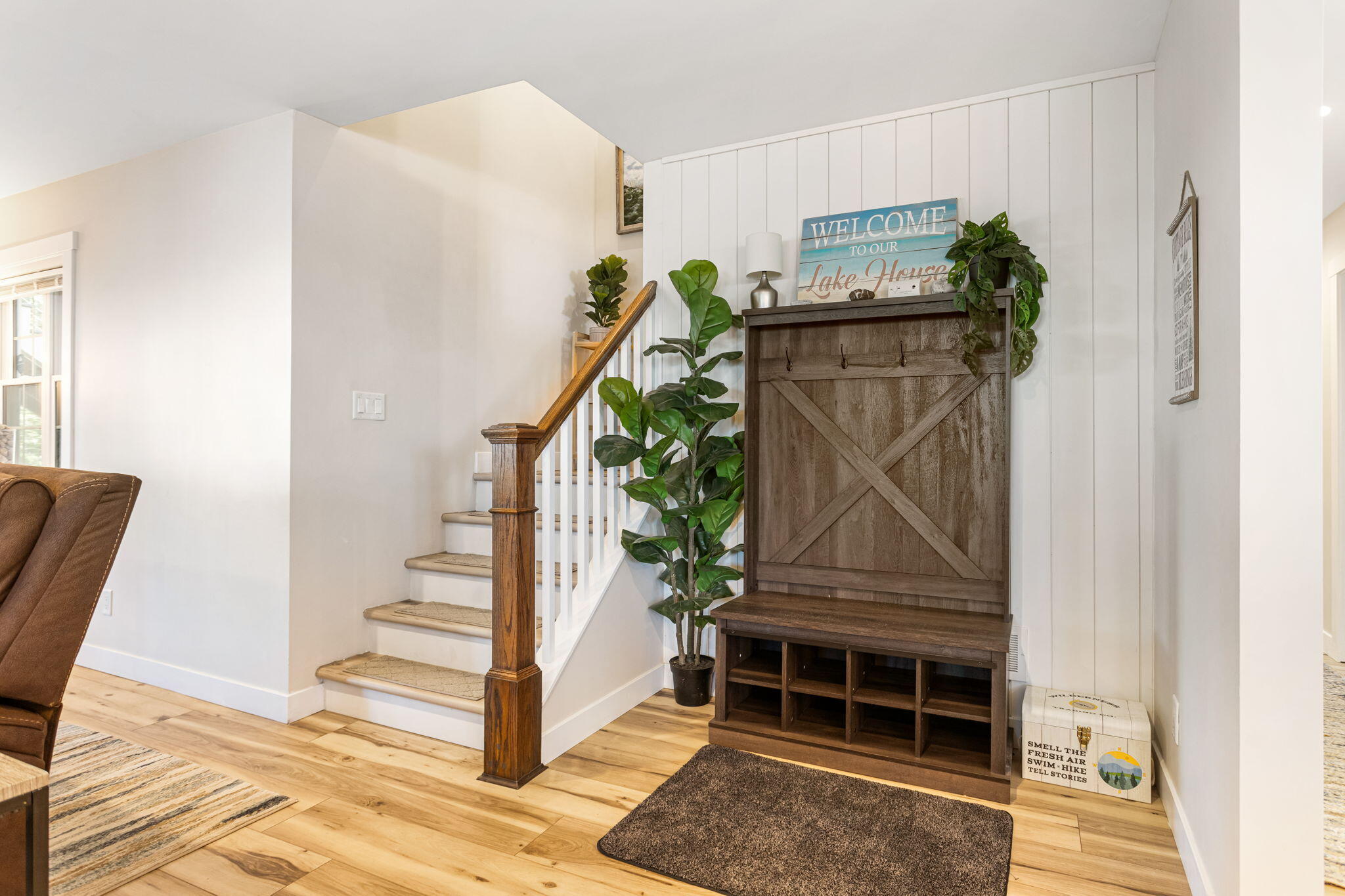 1722 Lake Michigan Drive