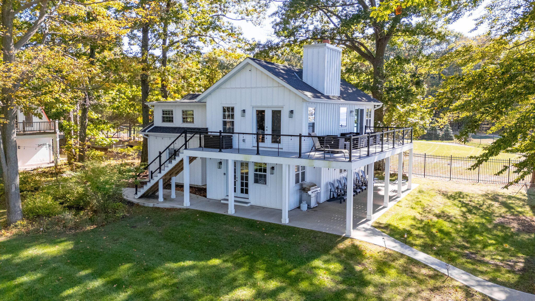 1722 Lake Michigan Drive