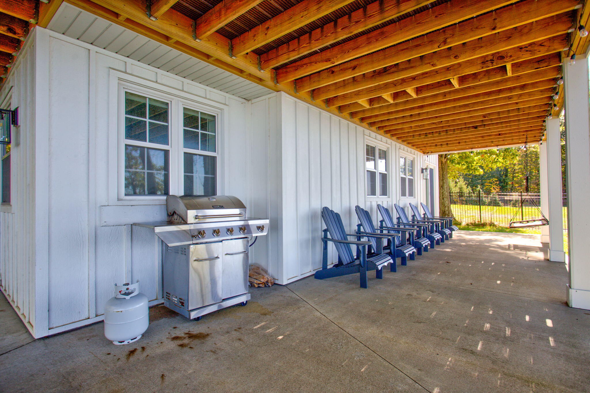 1722 Lake Michigan Drive