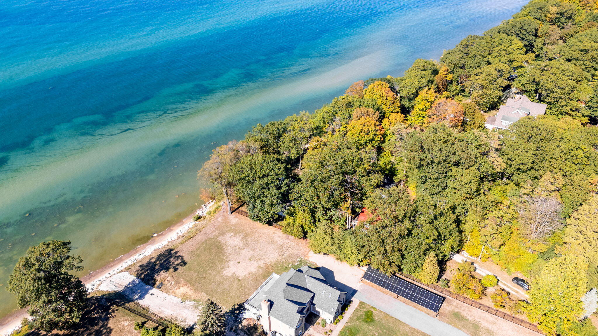 1722 Lake Michigan Drive