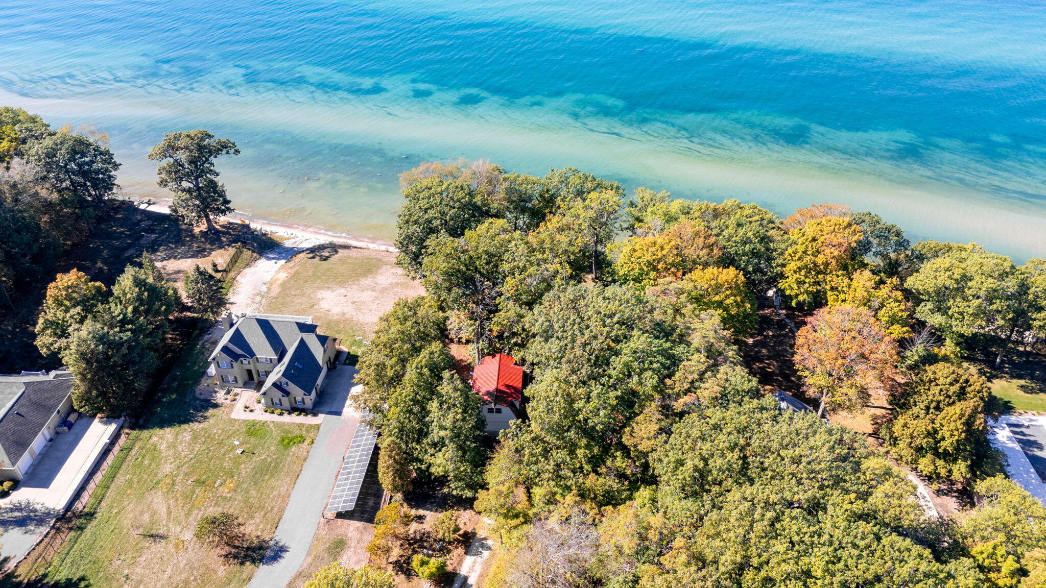 1722 Lake Michigan Drive