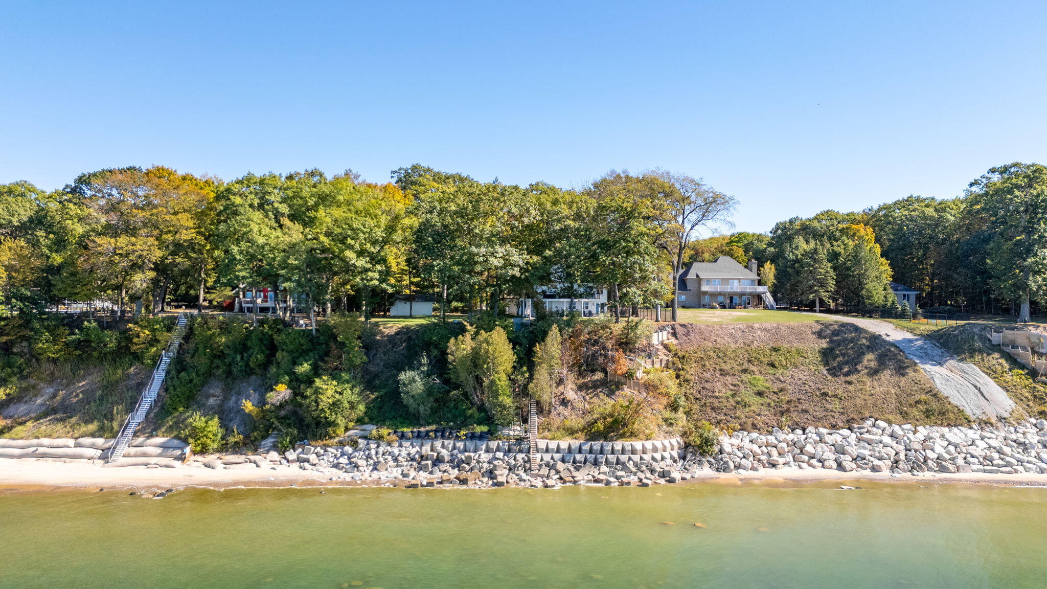 1722 Lake Michigan Drive