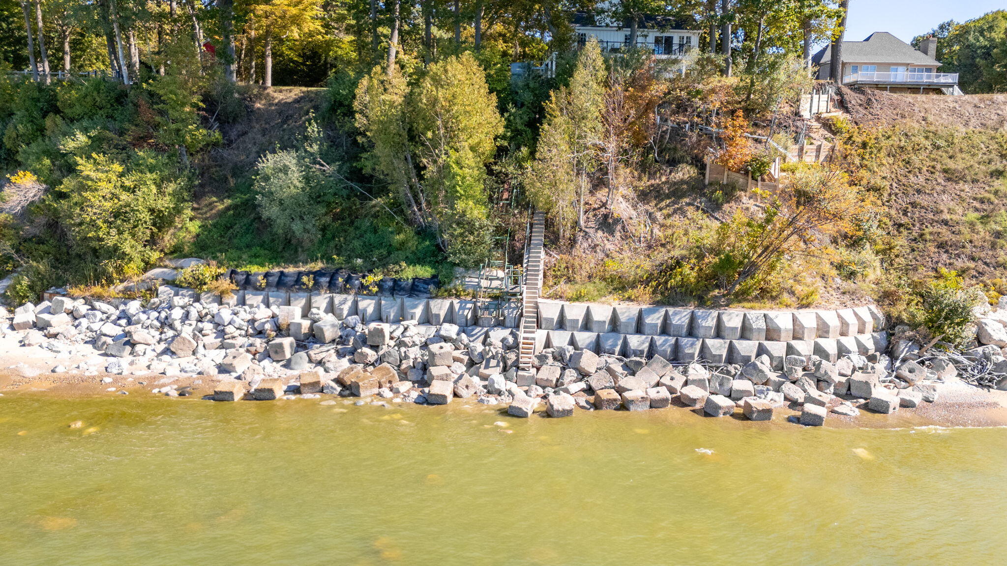 1722 Lake Michigan Drive