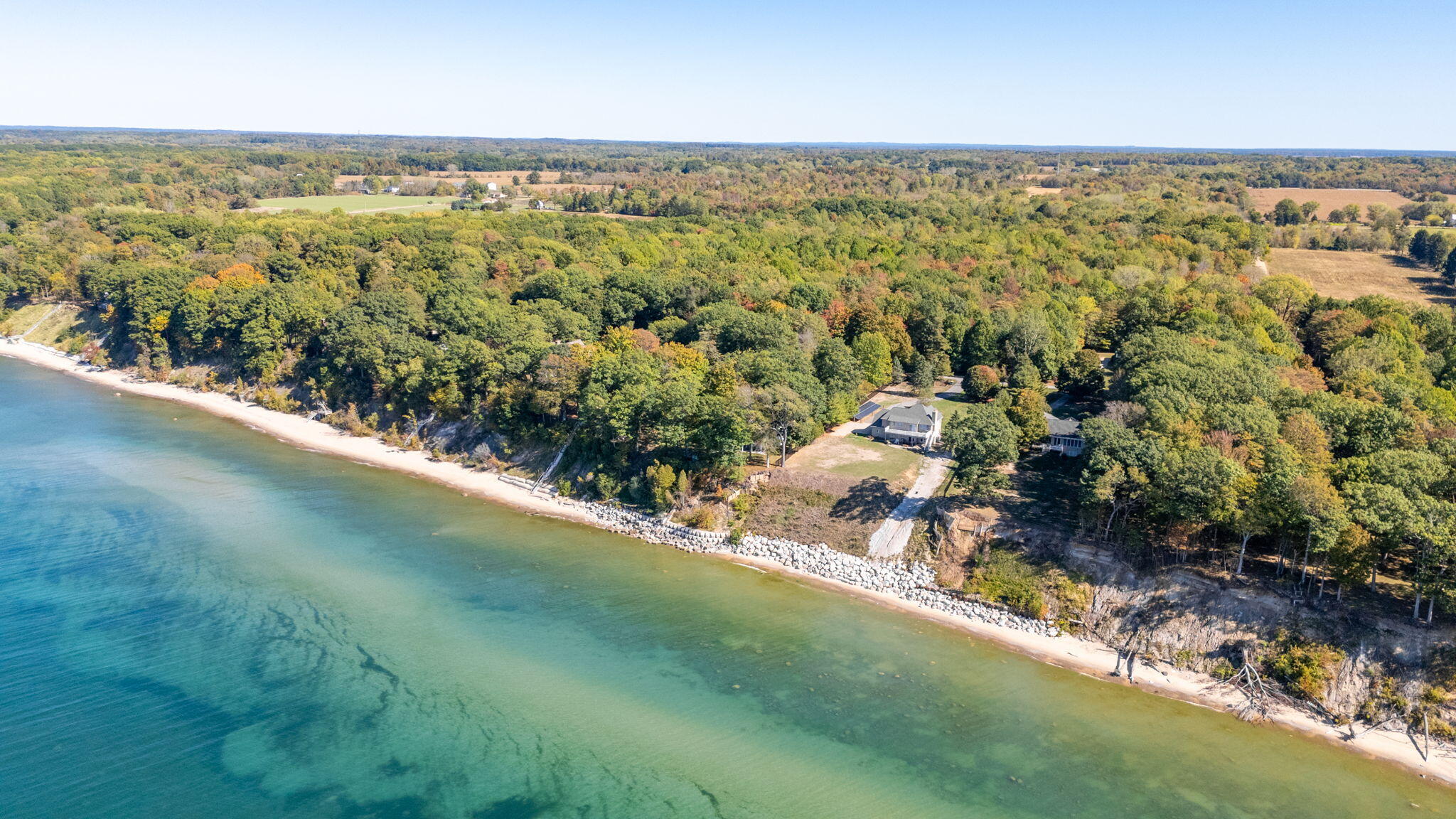 1722 Lake Michigan Drive