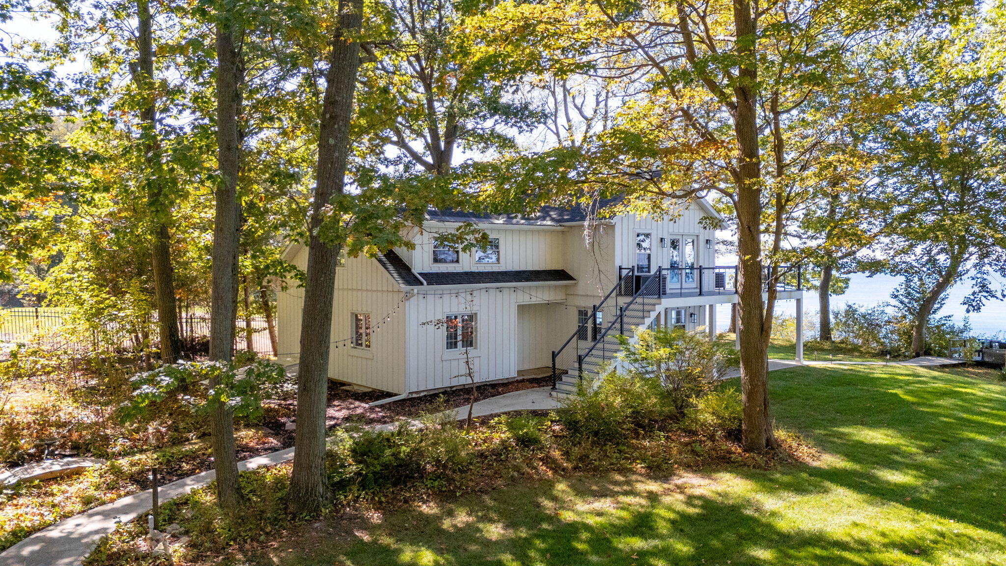 1722 Lake Michigan Drive