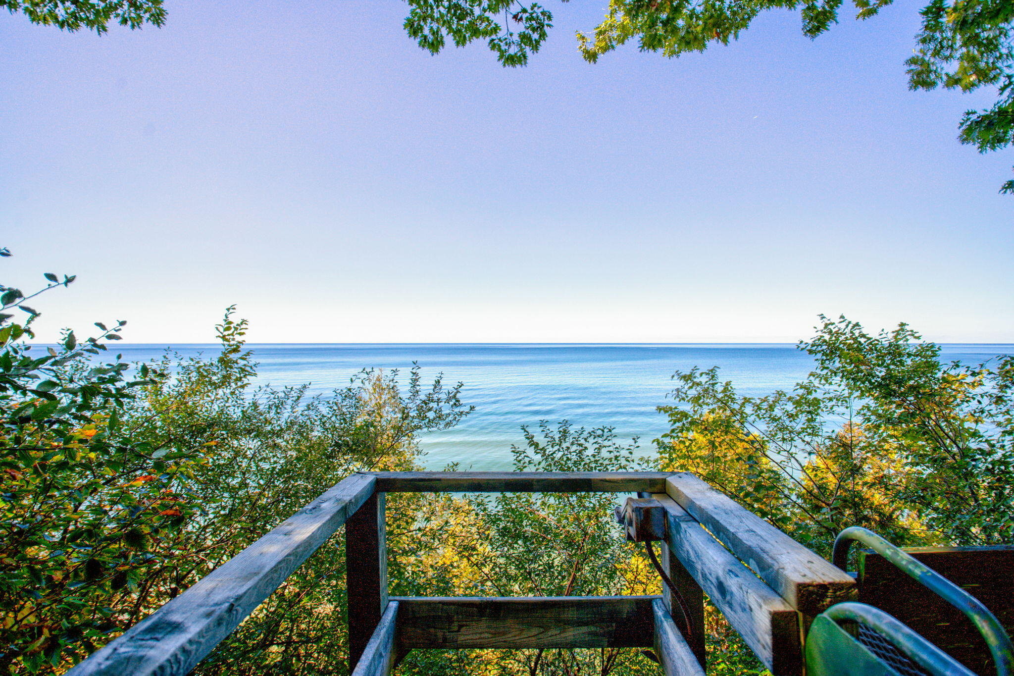 1722 Lake Michigan Drive