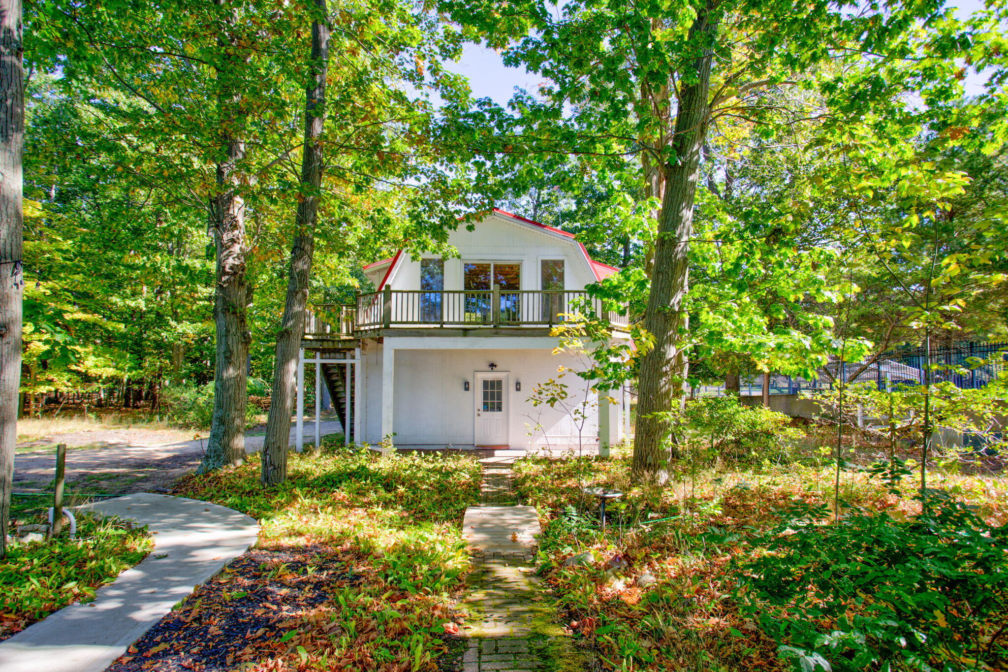 1722 Lake Michigan Drive