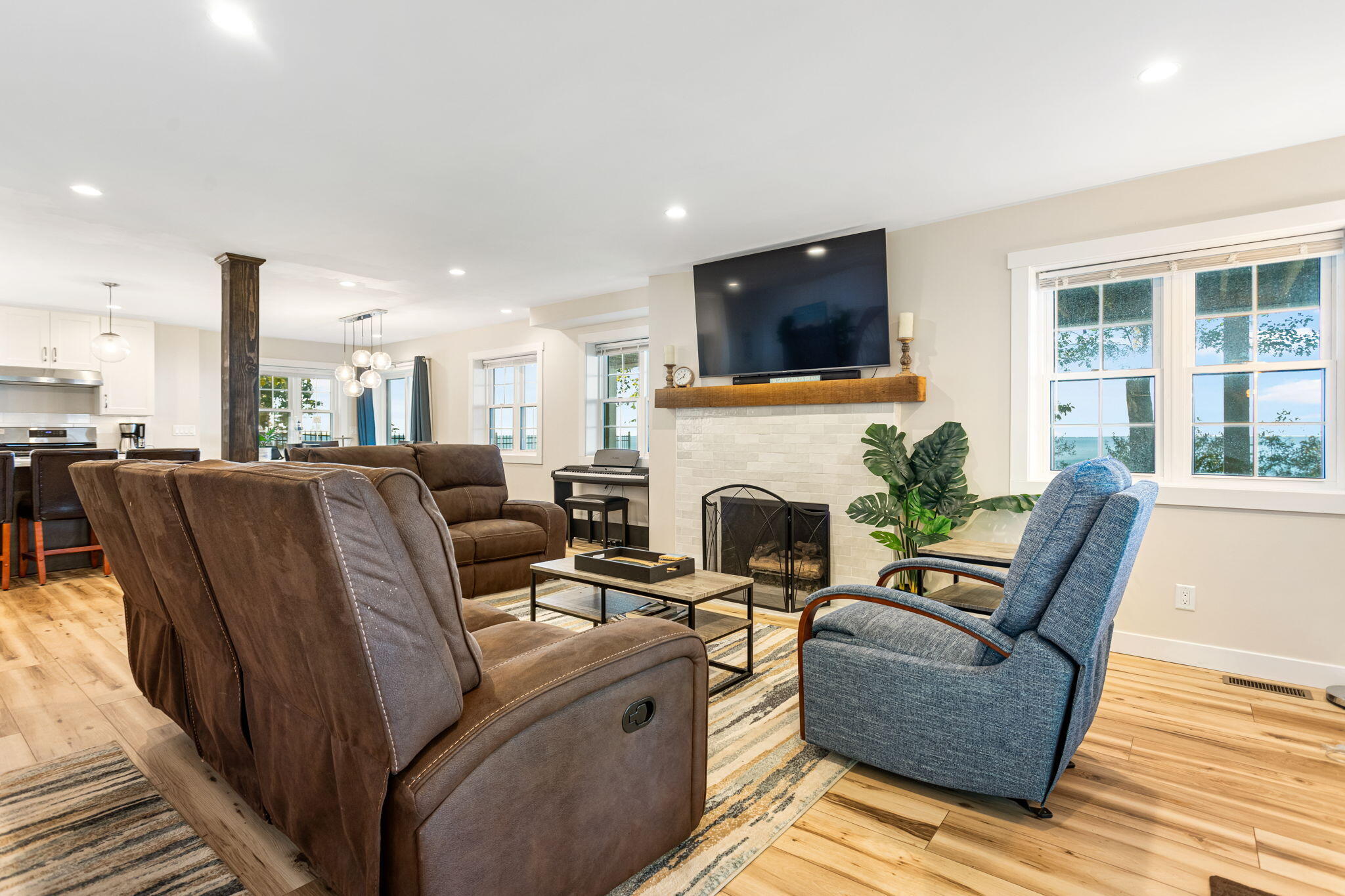 1722 Lake Michigan Drive