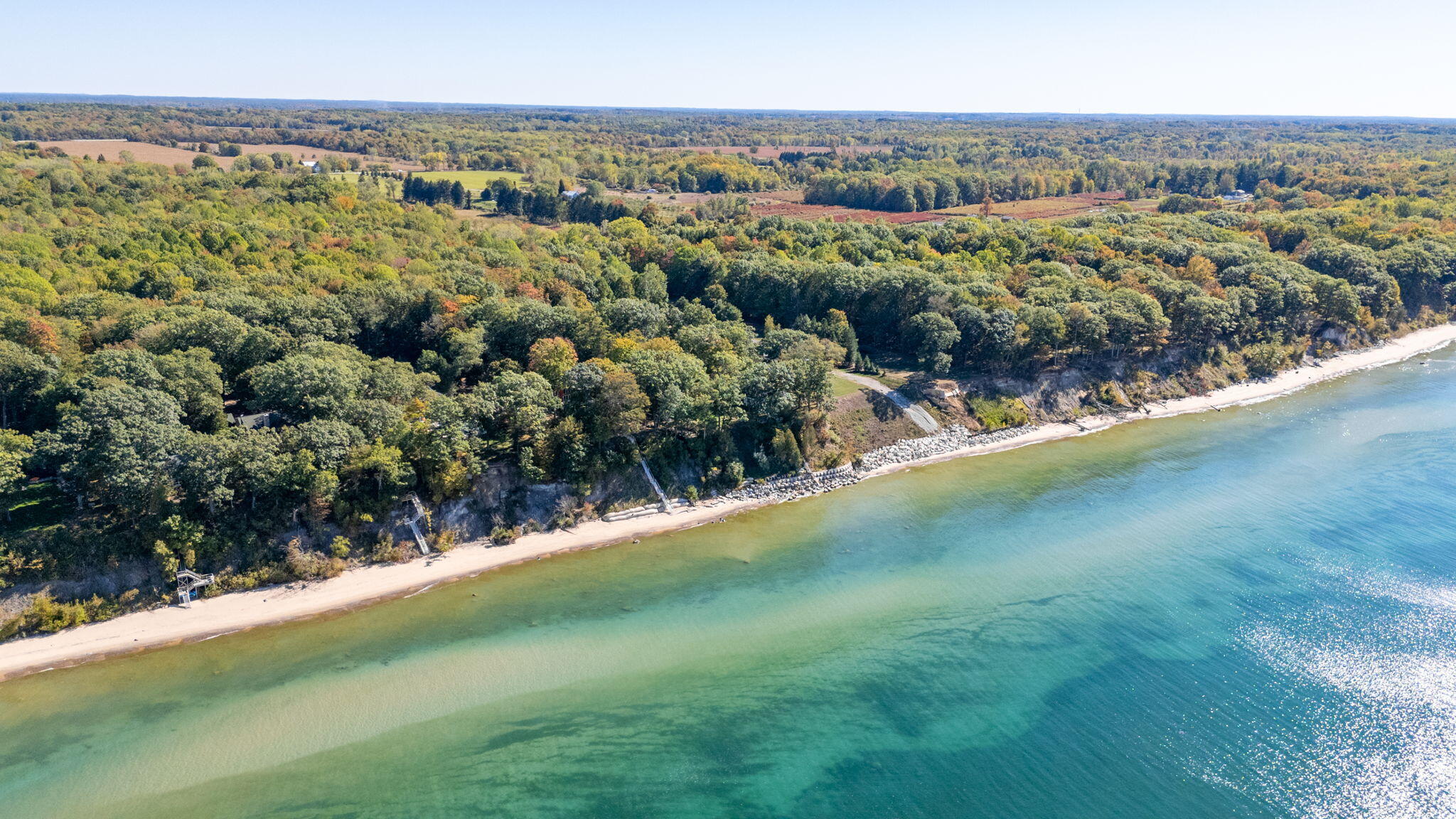 1722 Lake Michigan Drive