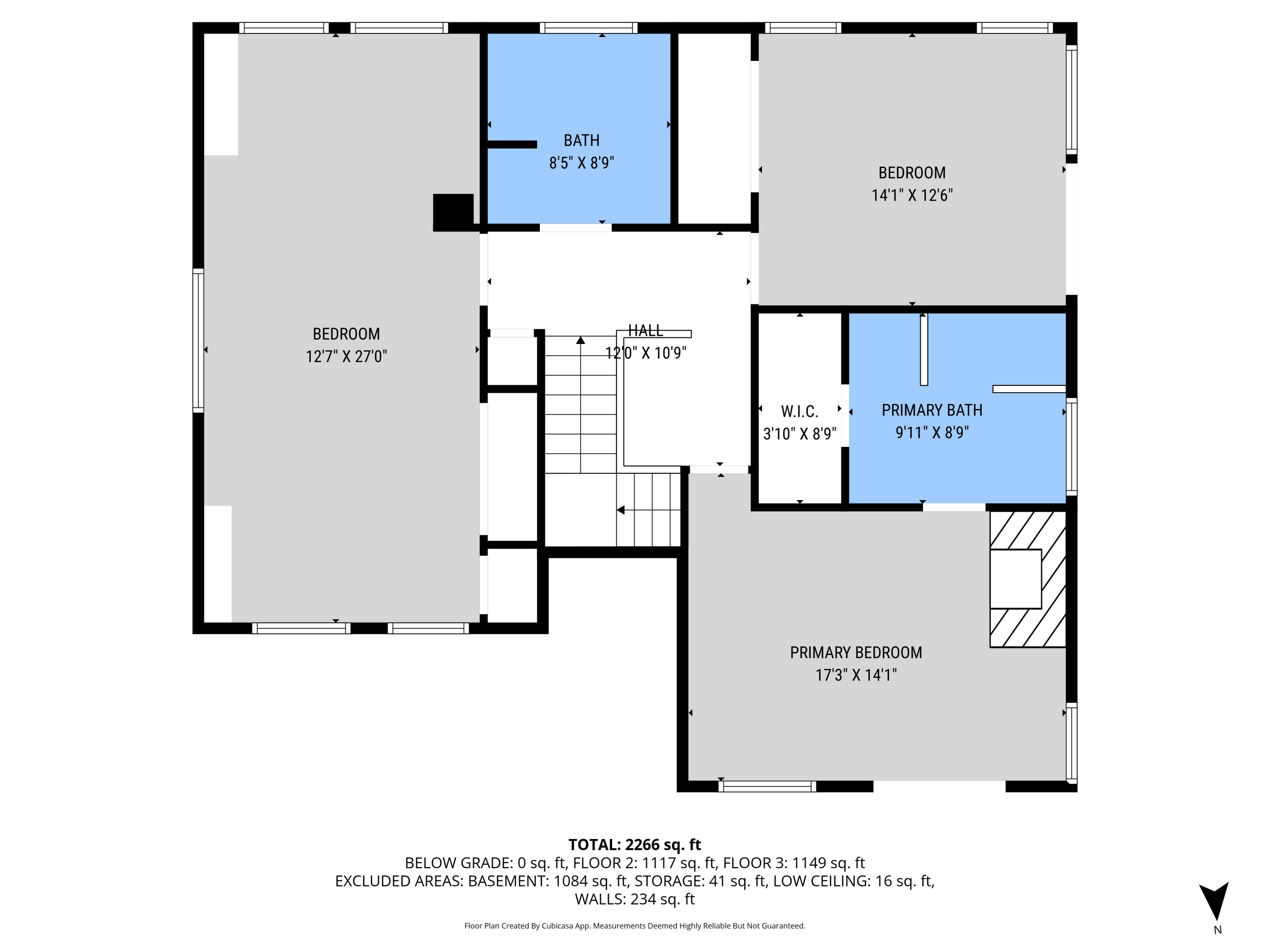 1722 Lake Michigan Drive