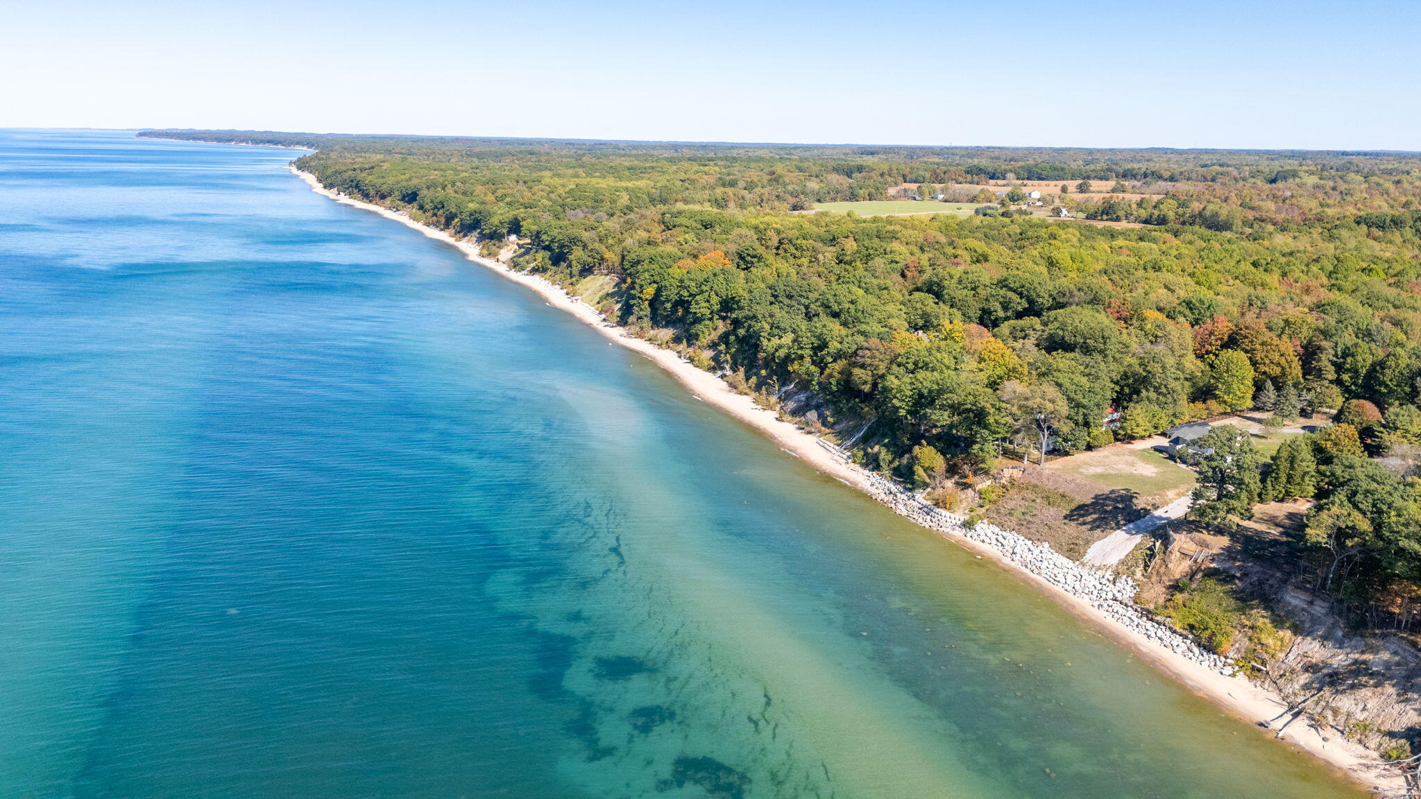 1722 Lake Michigan Drive