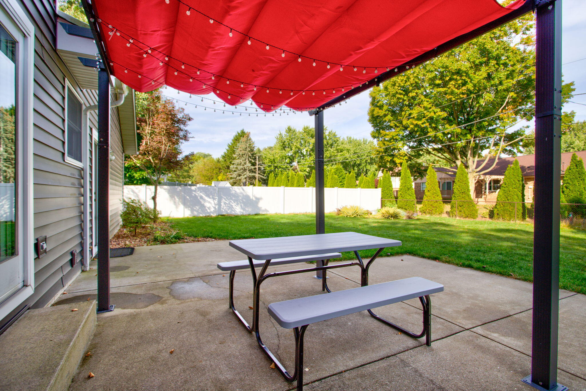 1785 Meadow Grove Place, St. Joseph