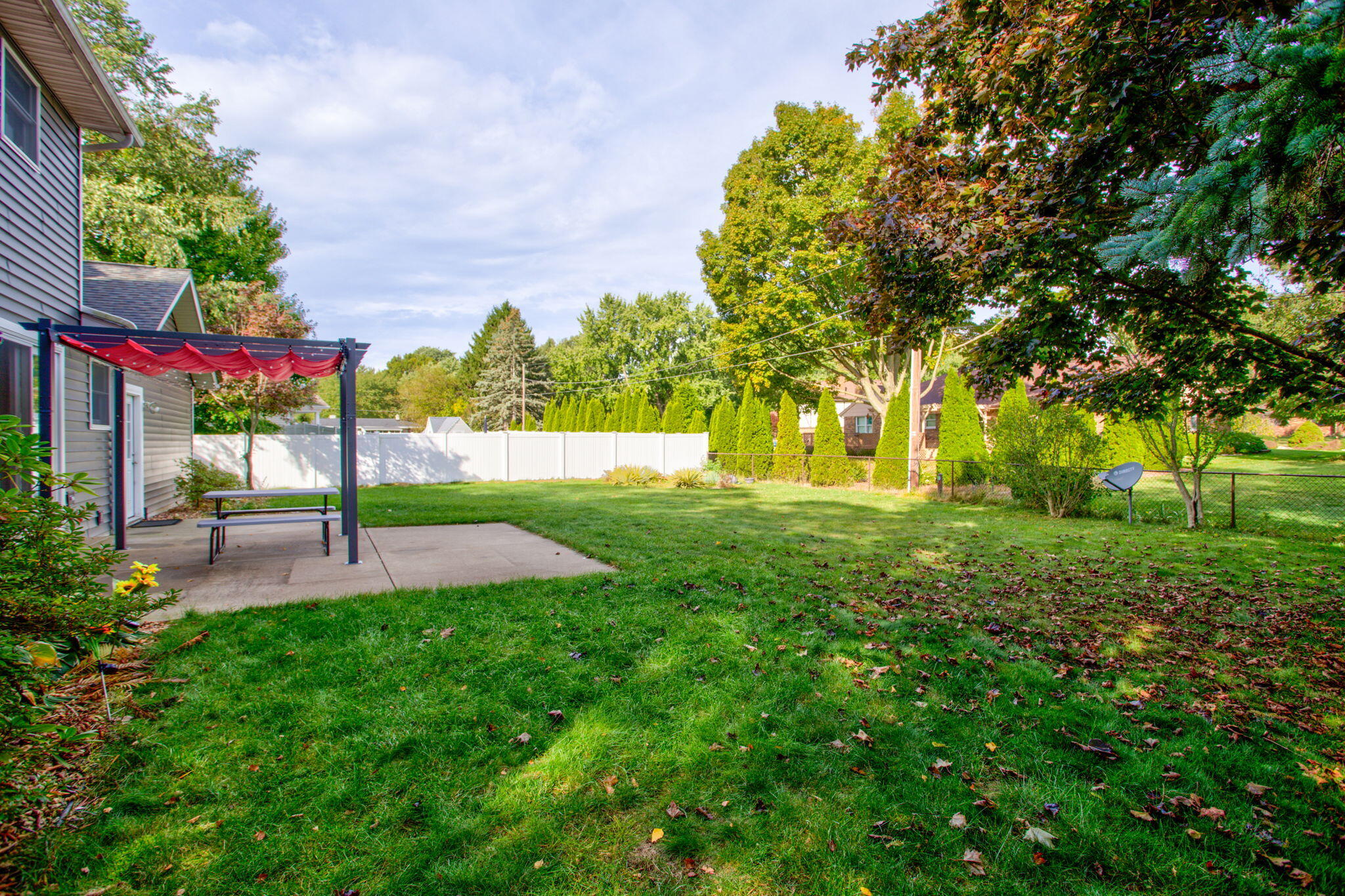 1785 Meadow Grove Place, St. Joseph