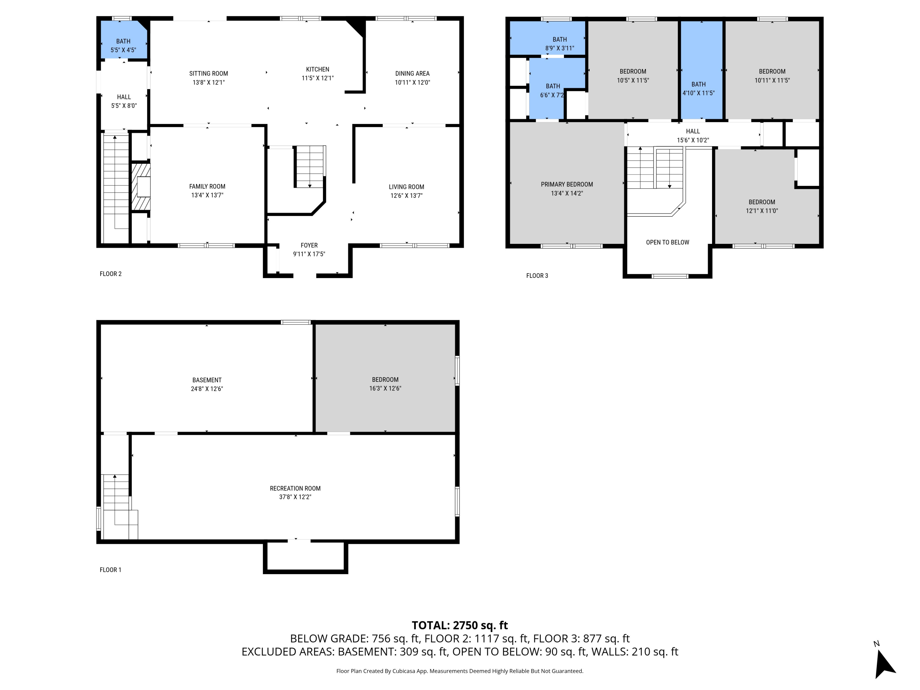1785 Meadow Grove Place, St. Joseph