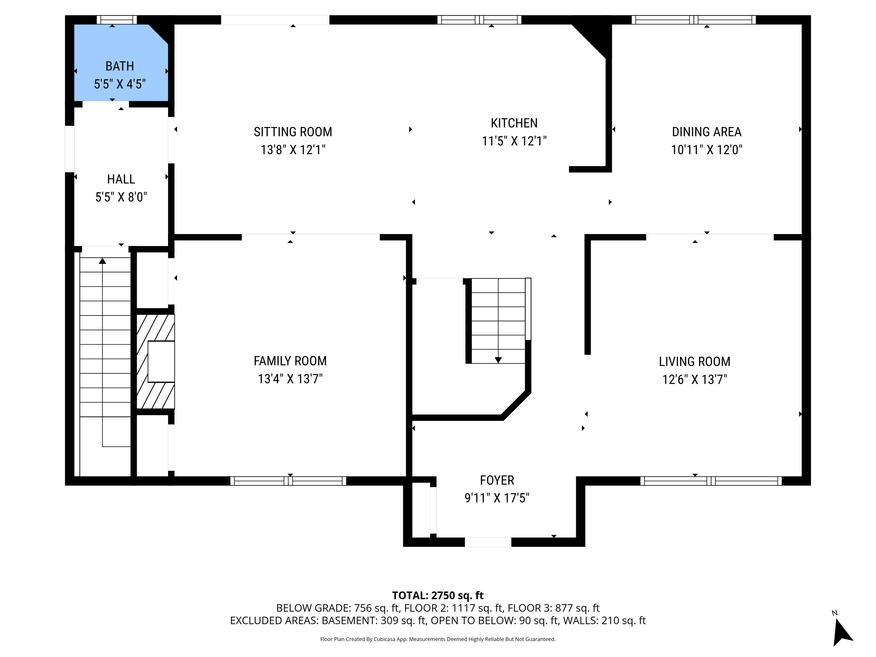 1785 Meadow Grove Place, St. Joseph