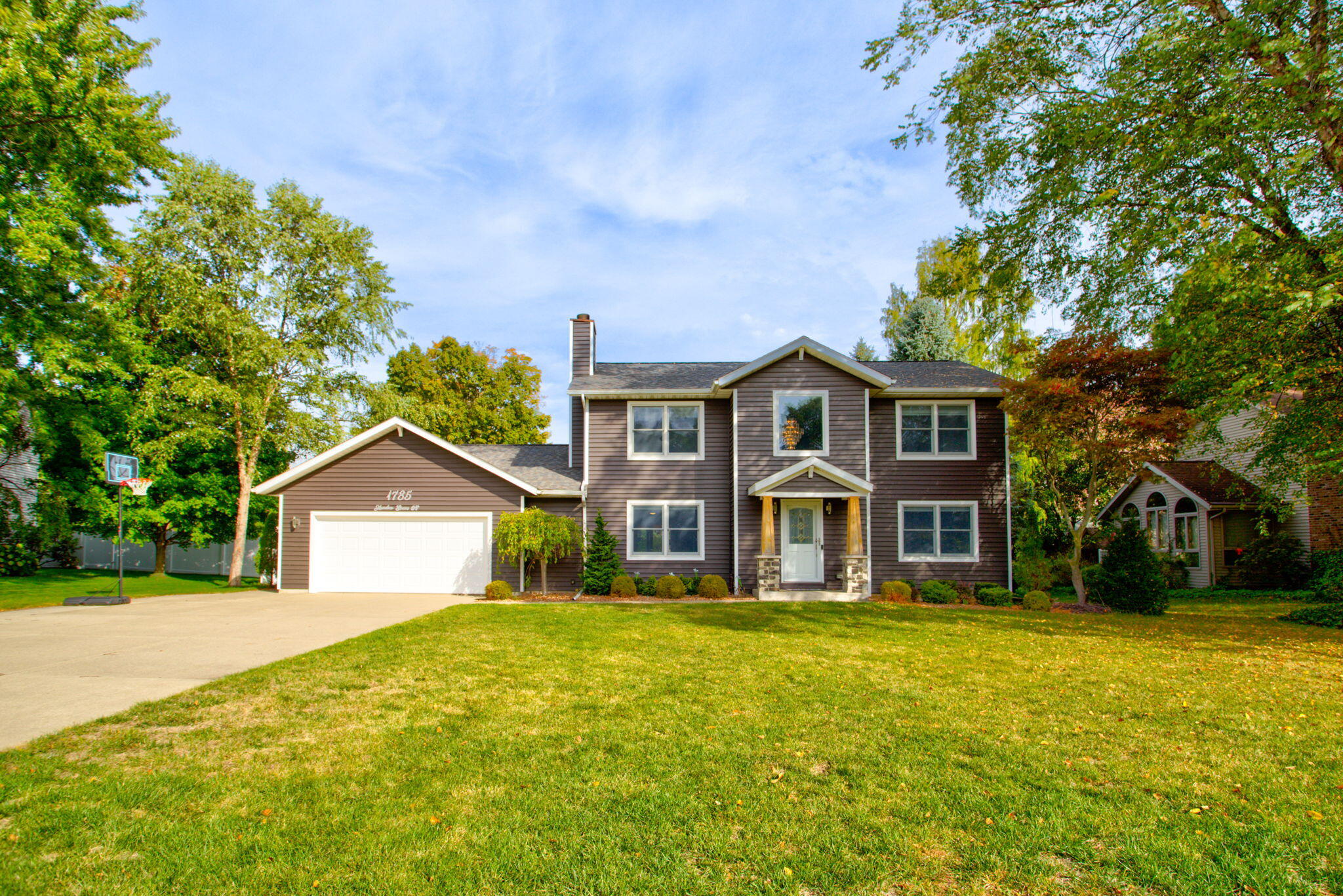 1785 Meadow Grove Place, St. Joseph