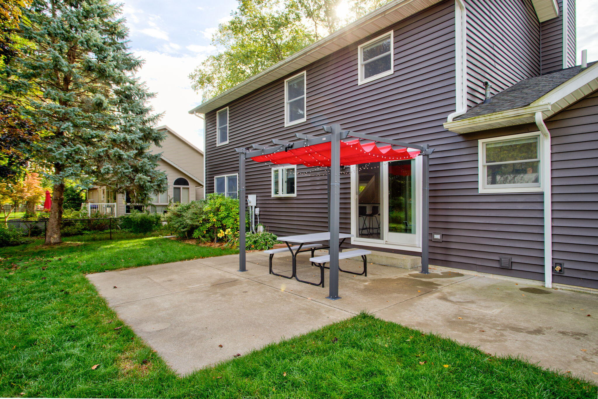 1785 Meadow Grove Place, St. Joseph