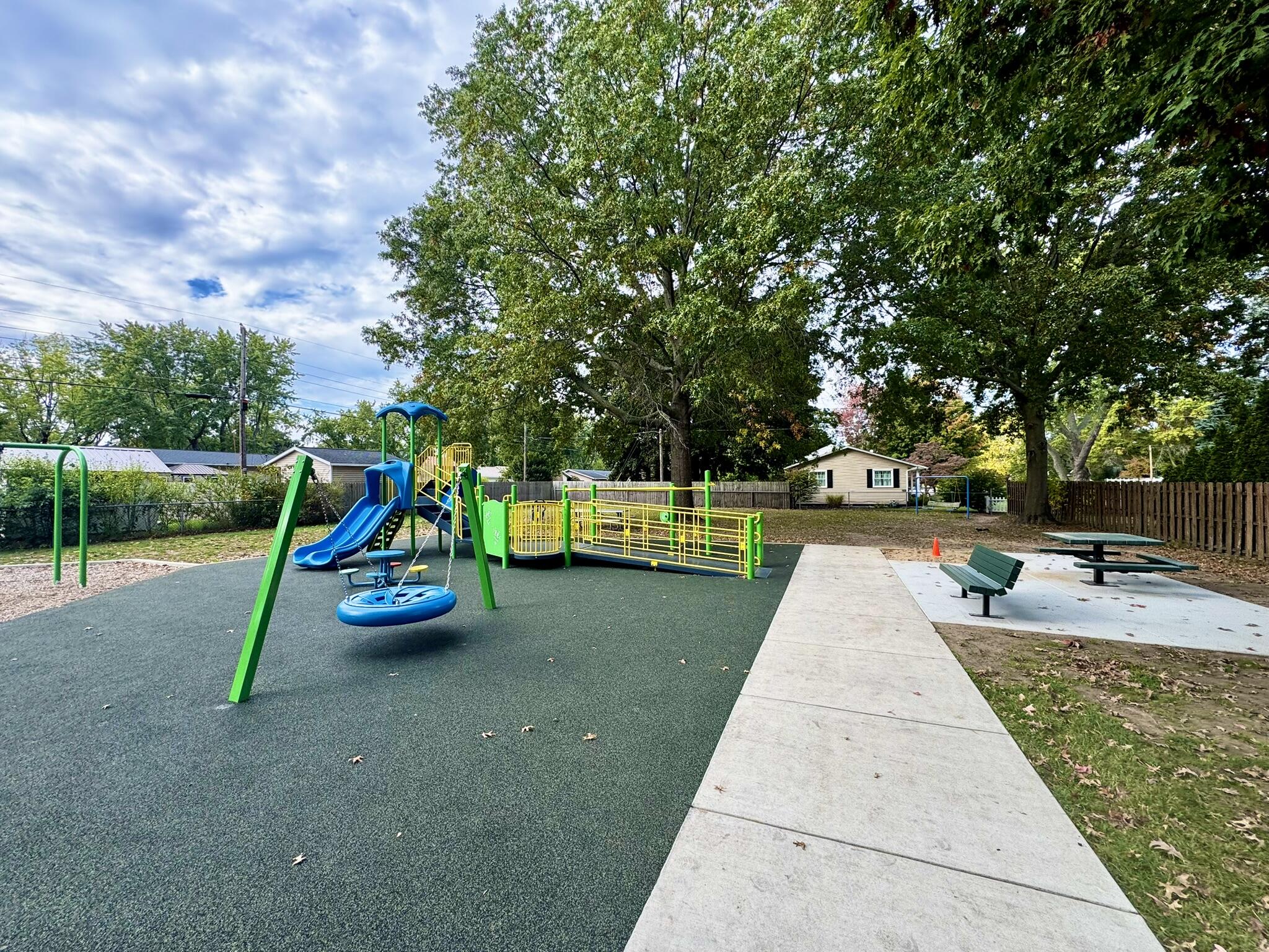 1785 Meadow Grove Place, St. Joseph