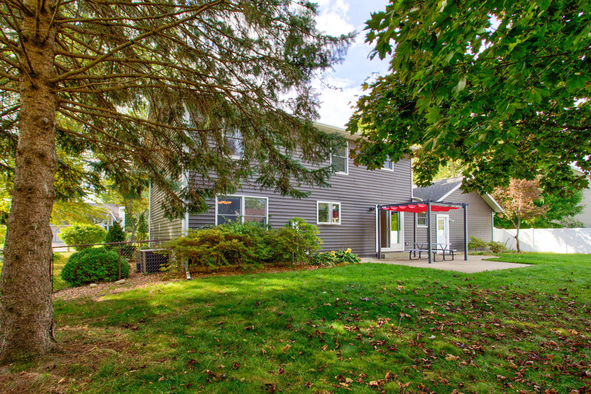 1785 Meadow Grove Place, St. Joseph