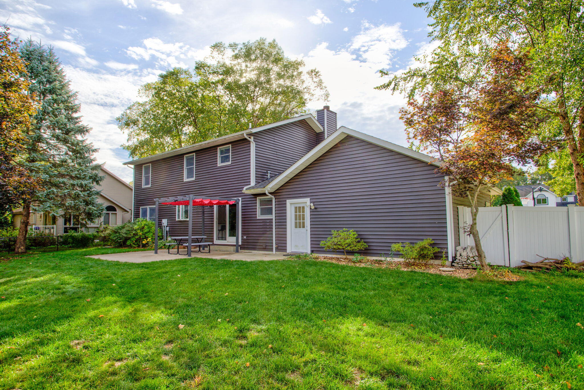 1785 Meadow Grove Place, St. Joseph