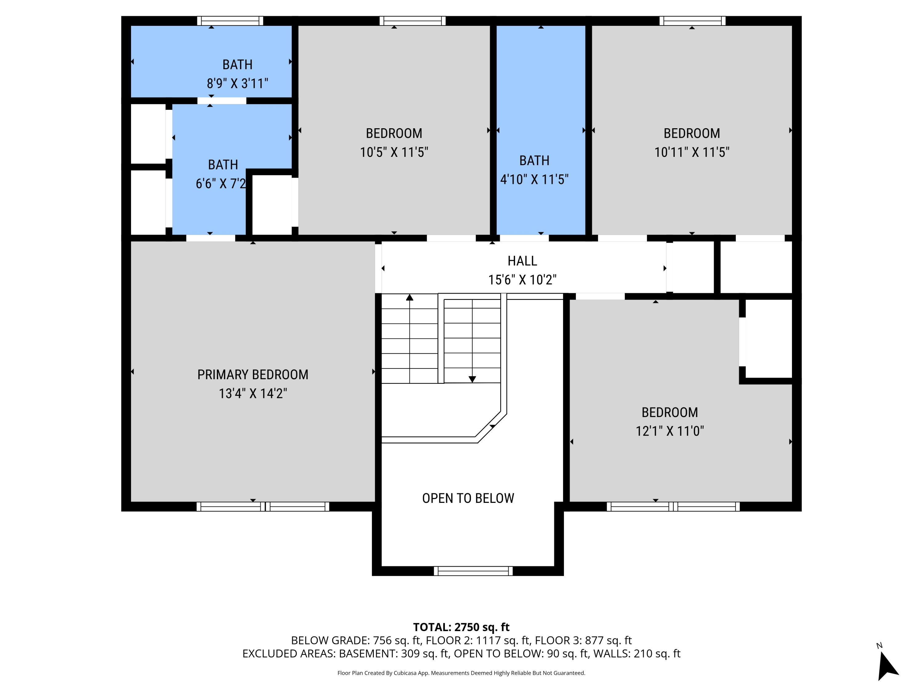1785 Meadow Grove Place, St. Joseph