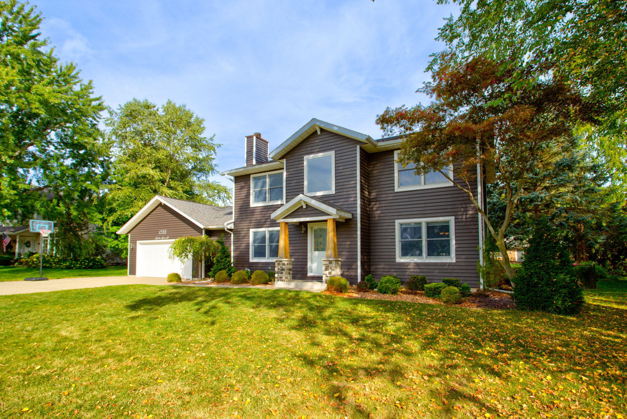 1785 Meadow Grove Place, St. Joseph