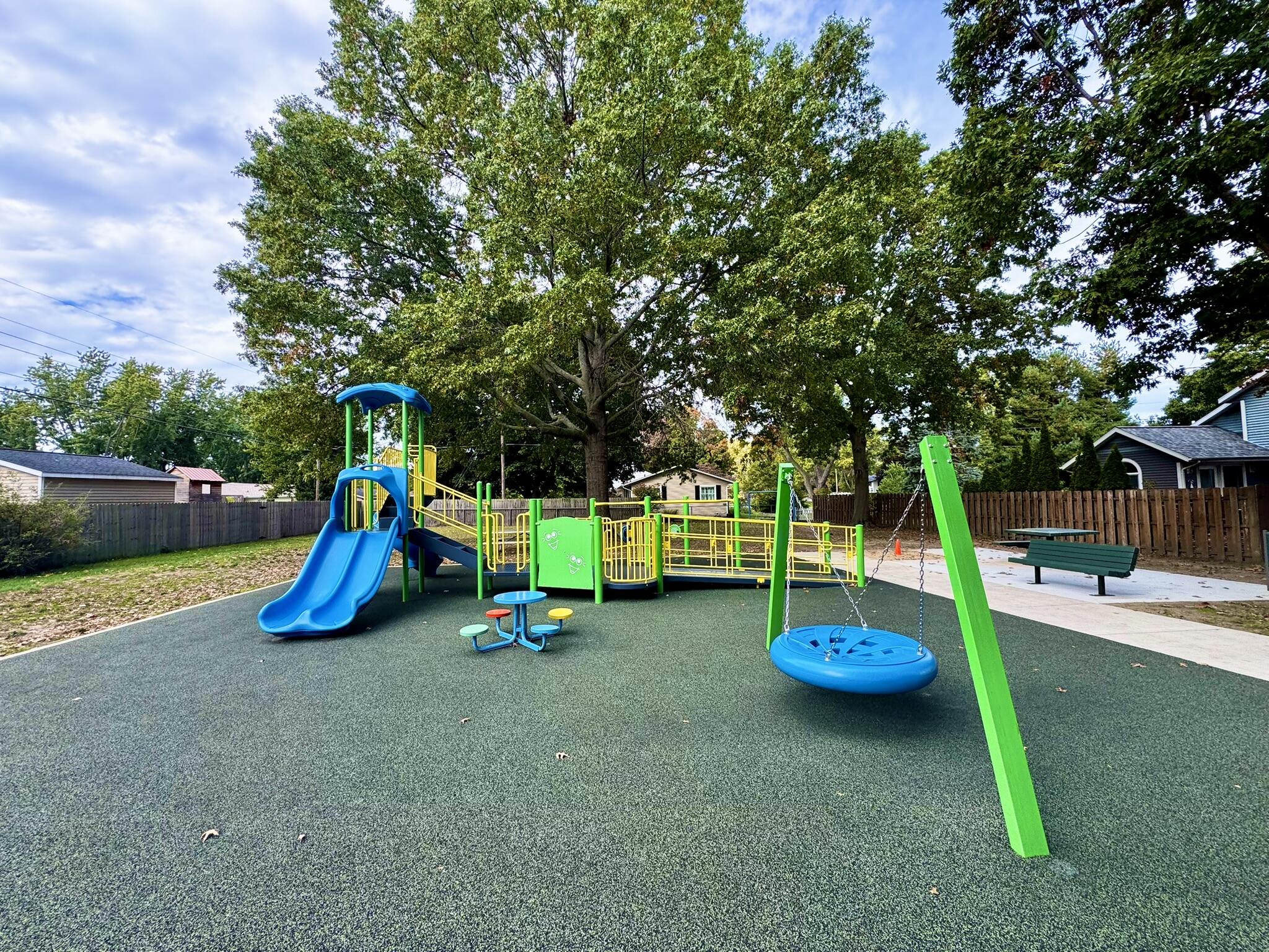 1785 Meadow Grove Place, St. Joseph