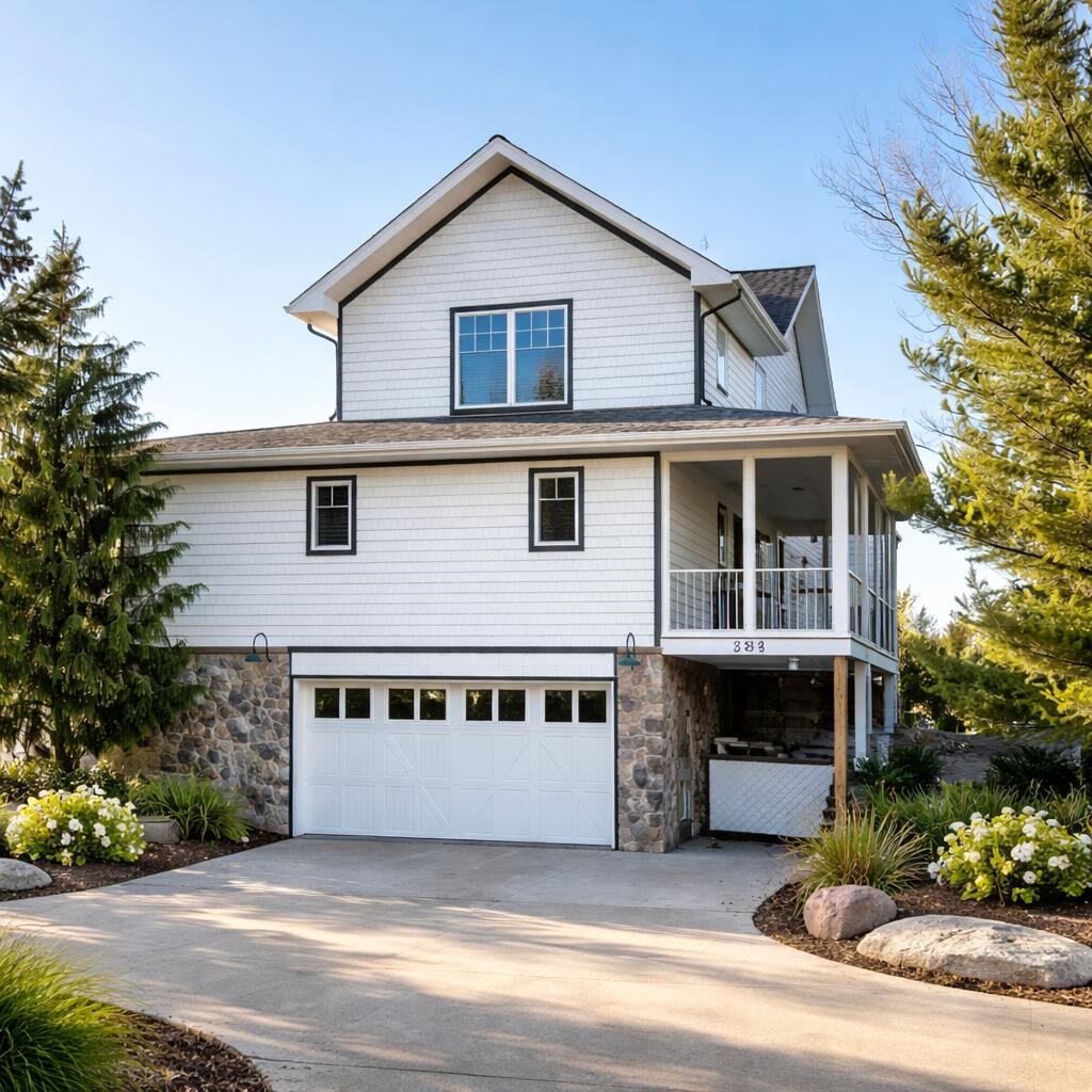 384 Ridgeway Street, St. Joseph