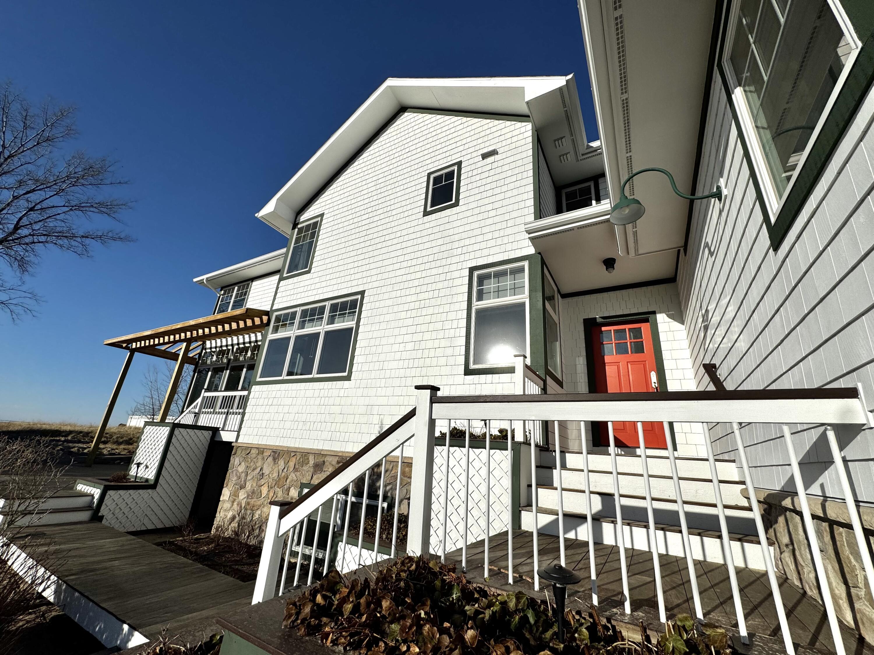 384 Ridgeway Street, St. Joseph