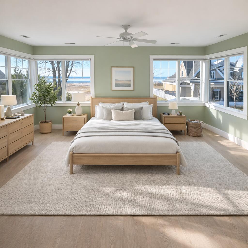 384 Ridgeway Street, St. Joseph