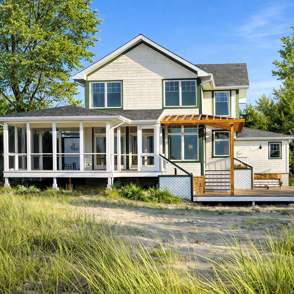 384 Ridgeway Street, St. Joseph