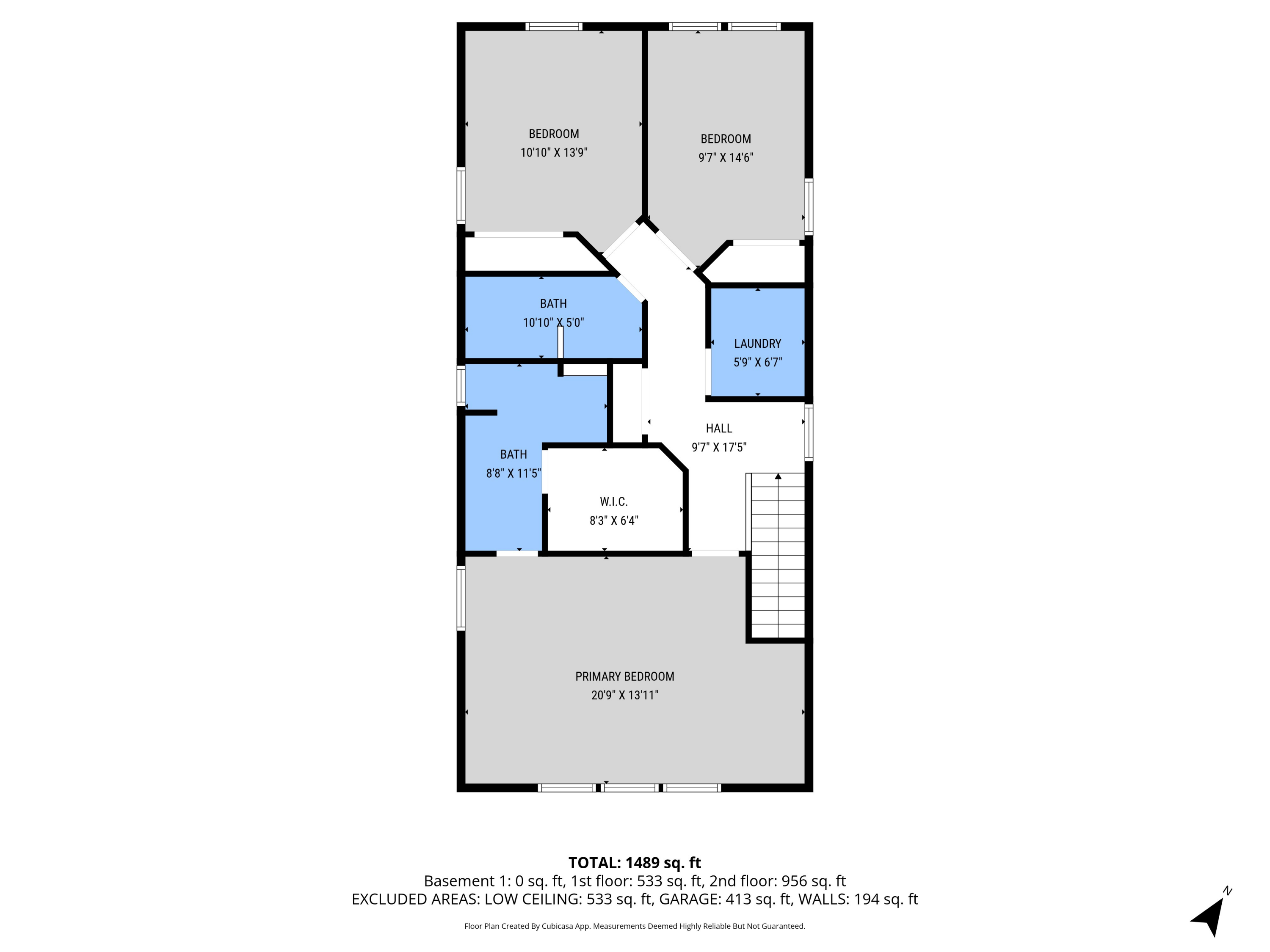 242 Cavelier Avenue, St. Joseph