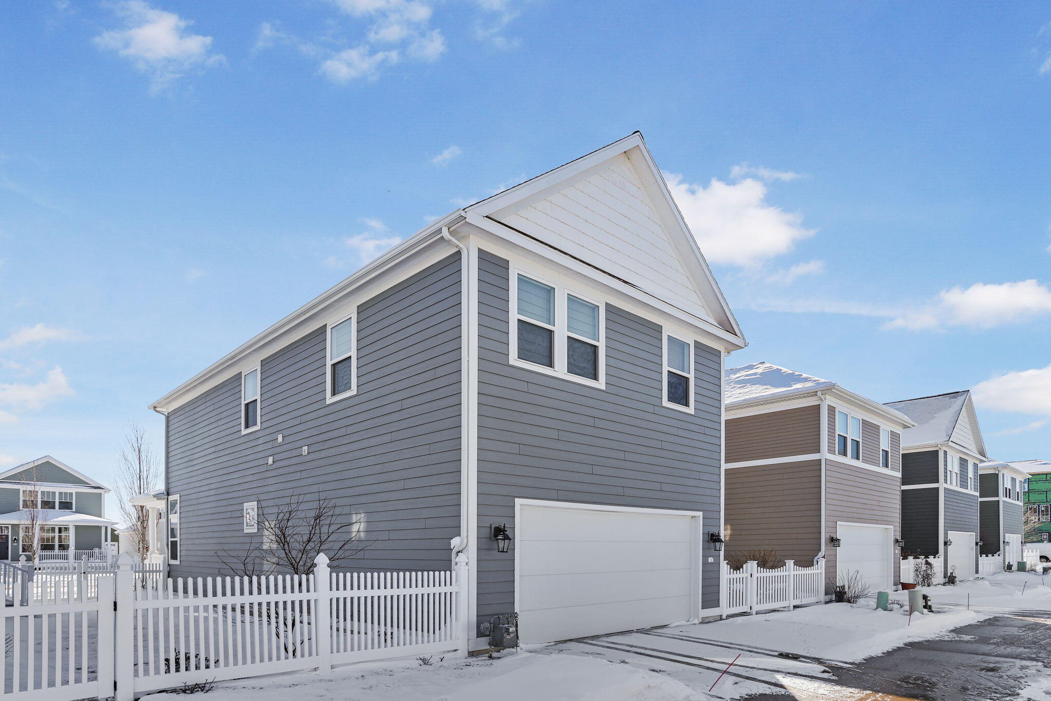 242 Cavelier Avenue, St. Joseph