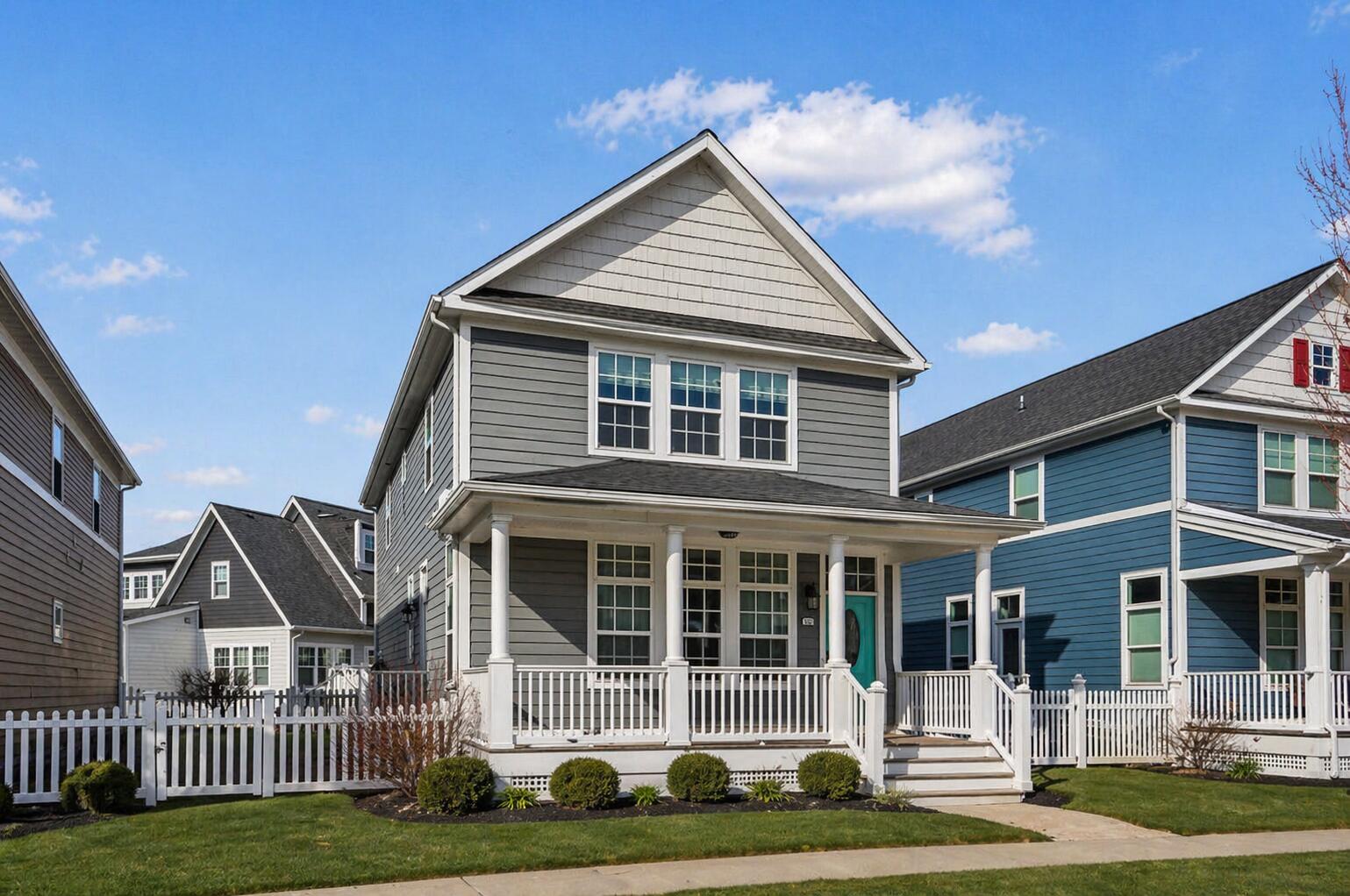 242 Cavelier Avenue, St. Joseph